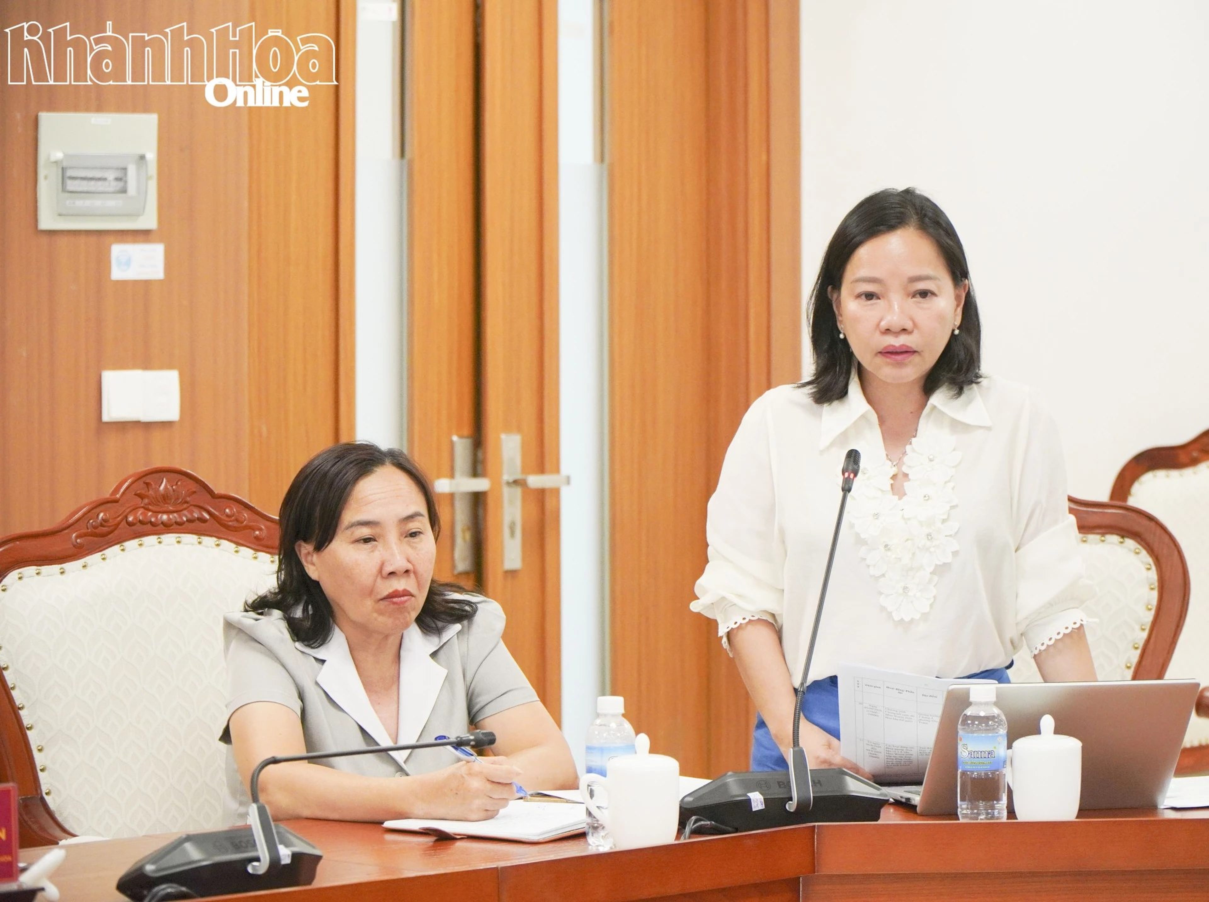 Rà soát công tác tổ chức cuộc thi Miss World 2026 - Hình 3