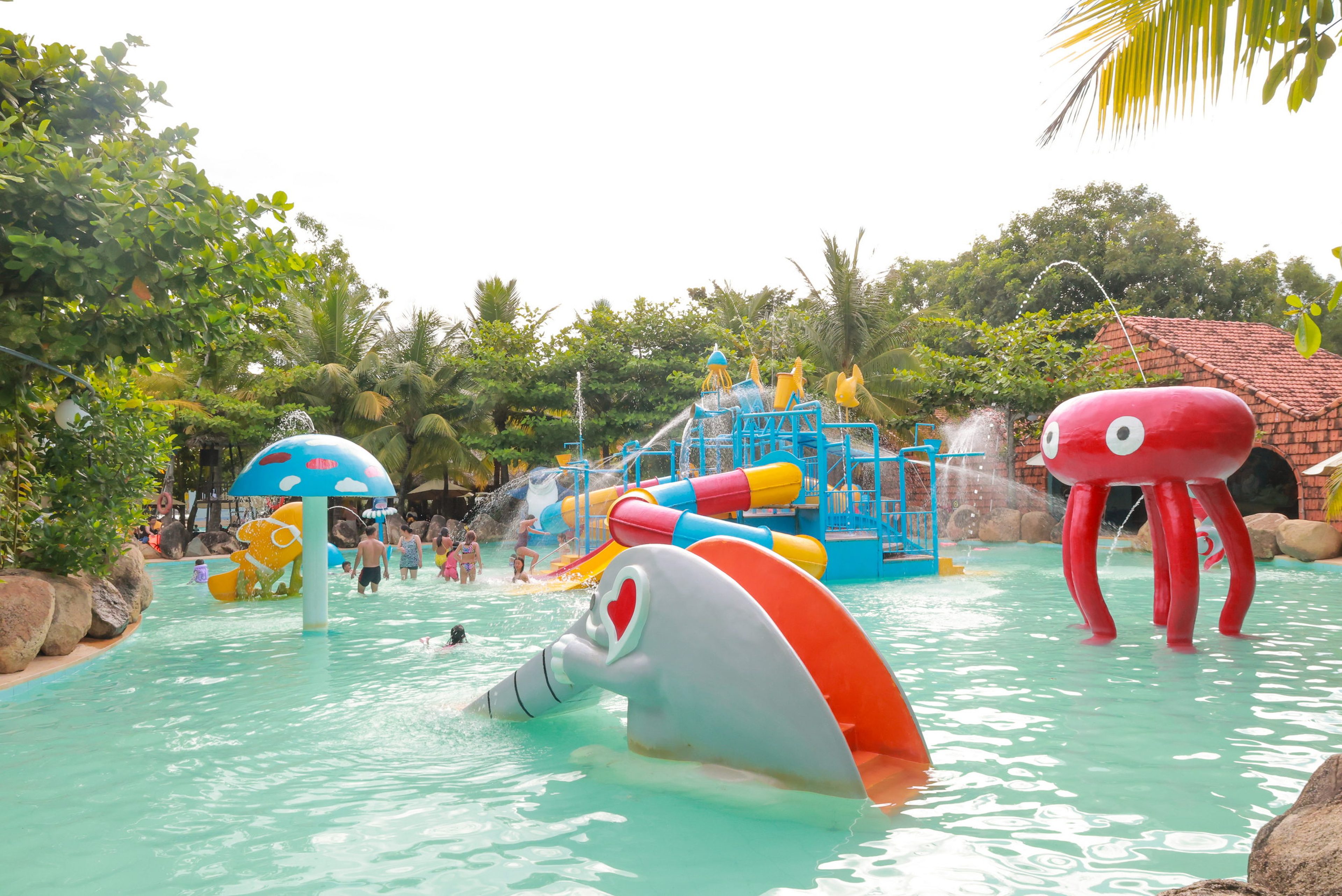 I - Resort - Hình 18