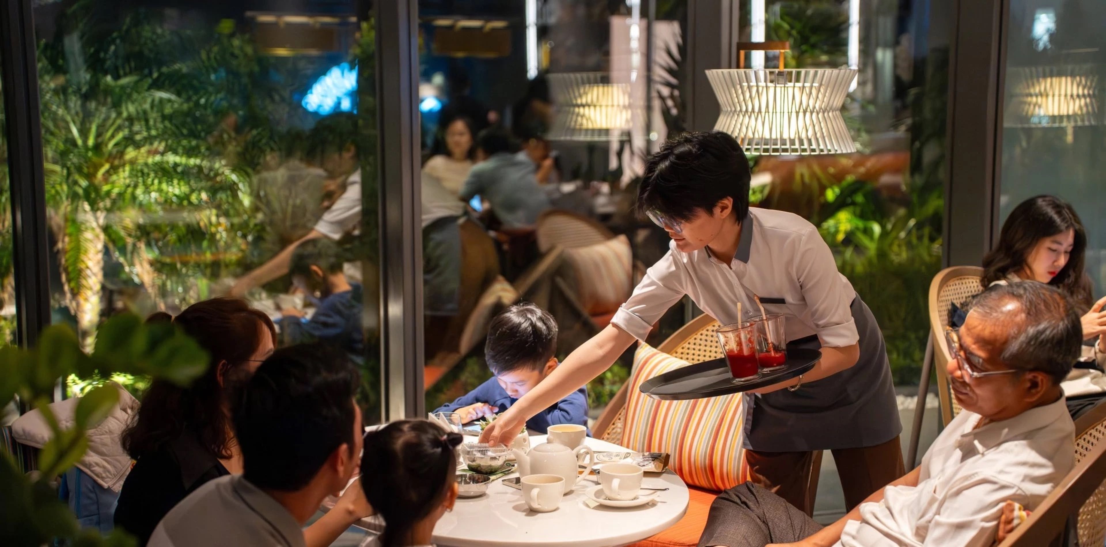 Chủ tịch UBND phường Nha Trang kêu gọi chung tay giữ vững thương hiệu du lịch Nha Trang nhân dịp Festival Biển - Hình 1