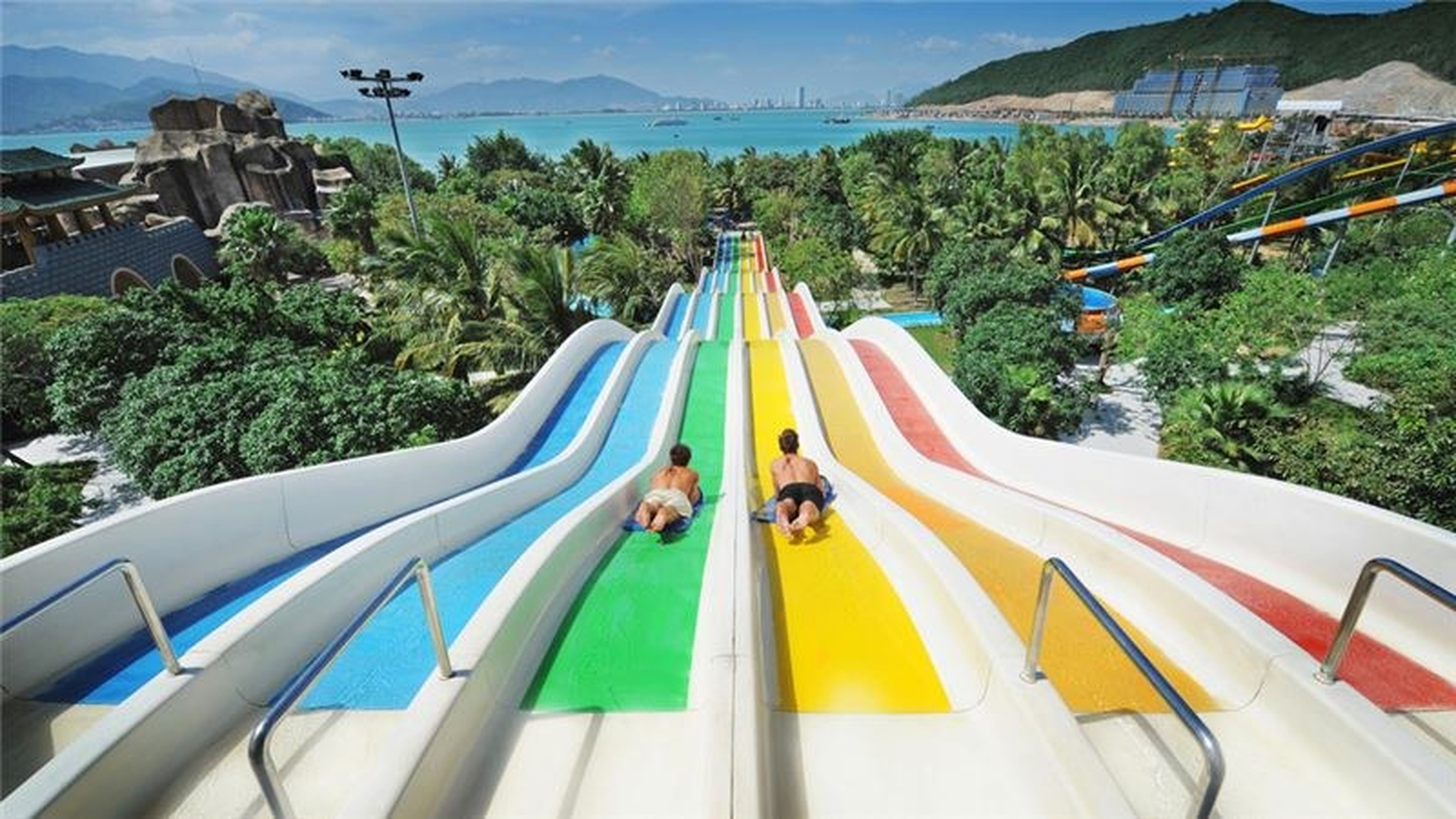 Tour Nha Trang 2N2Đ: Hành trình khám phá biển đảo xinh đẹp - Hình 8