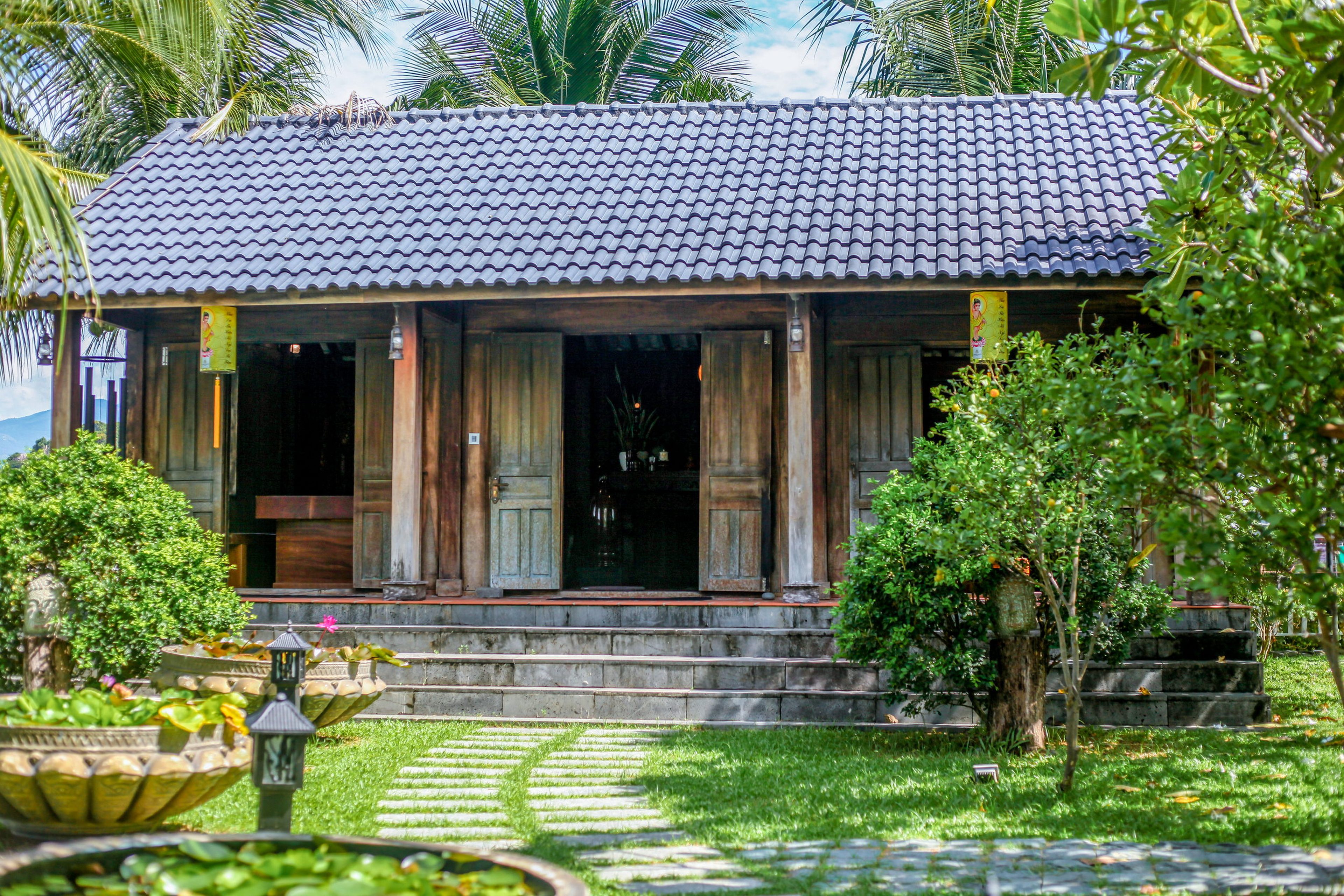 Champa Island Nha Trang - Resort Hotel & Spa - Hình 33