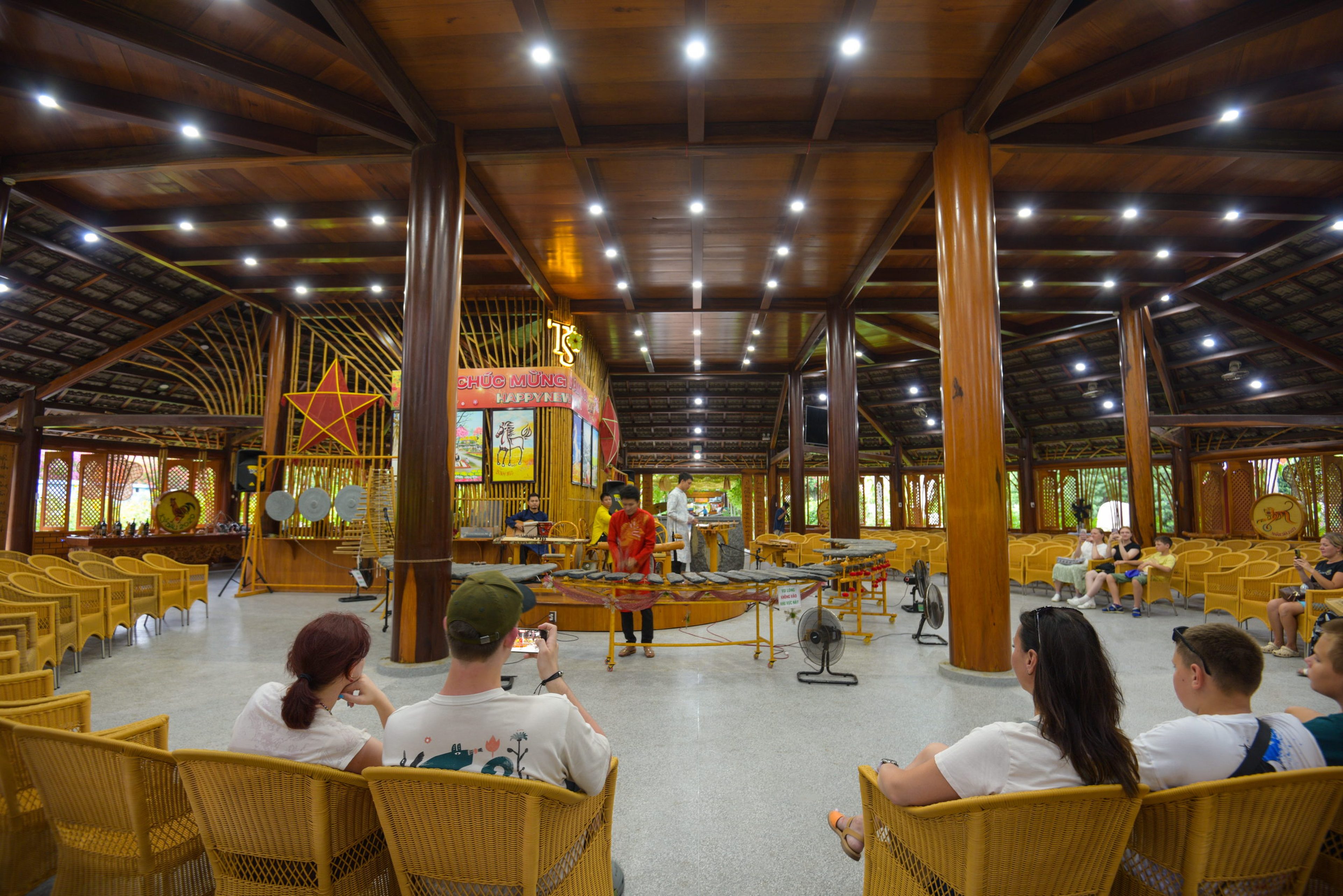 Truong Son Craft Village - Hình 10