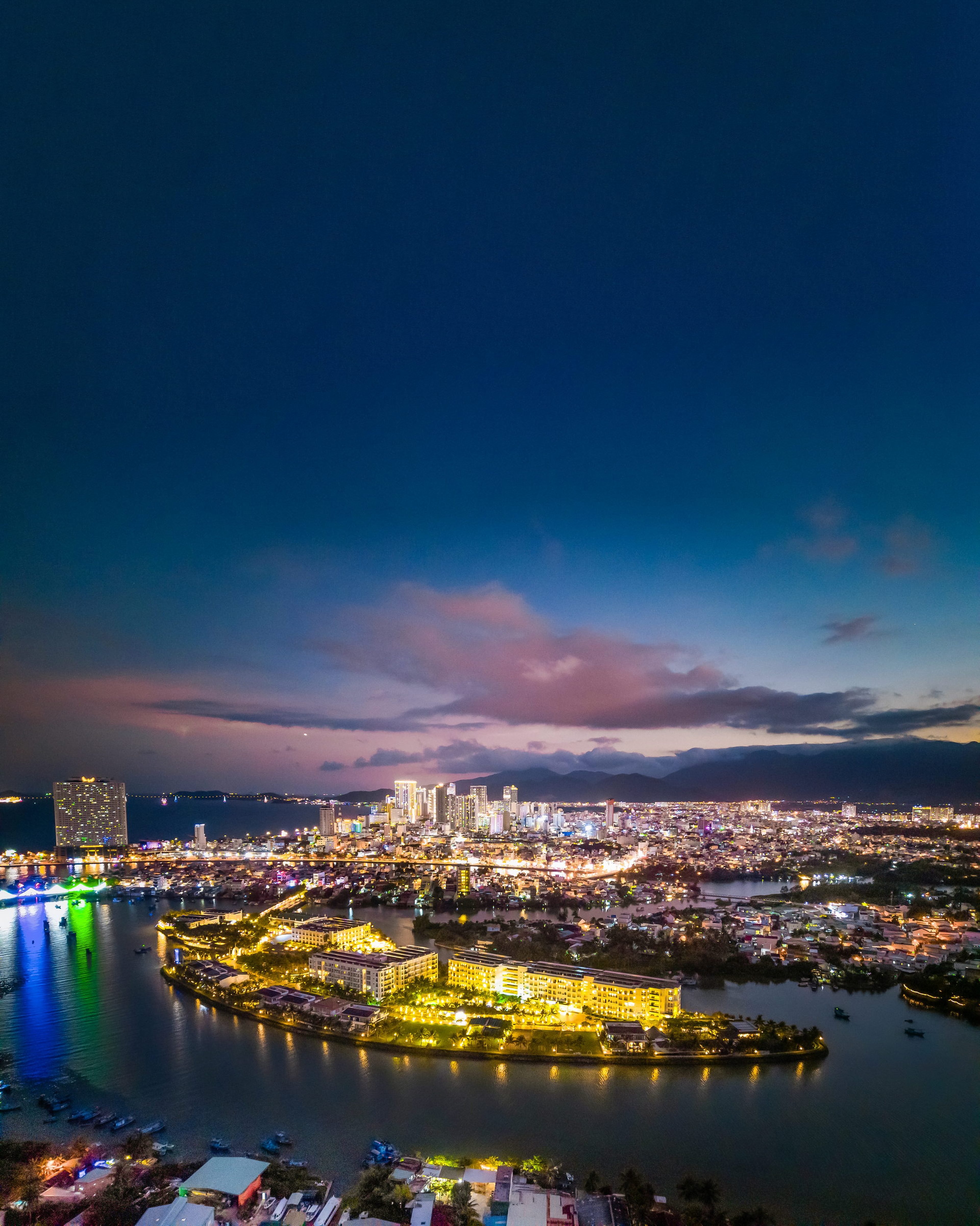 Champa Island Nha Trang - Resort Hotel & Spa - Hình 2