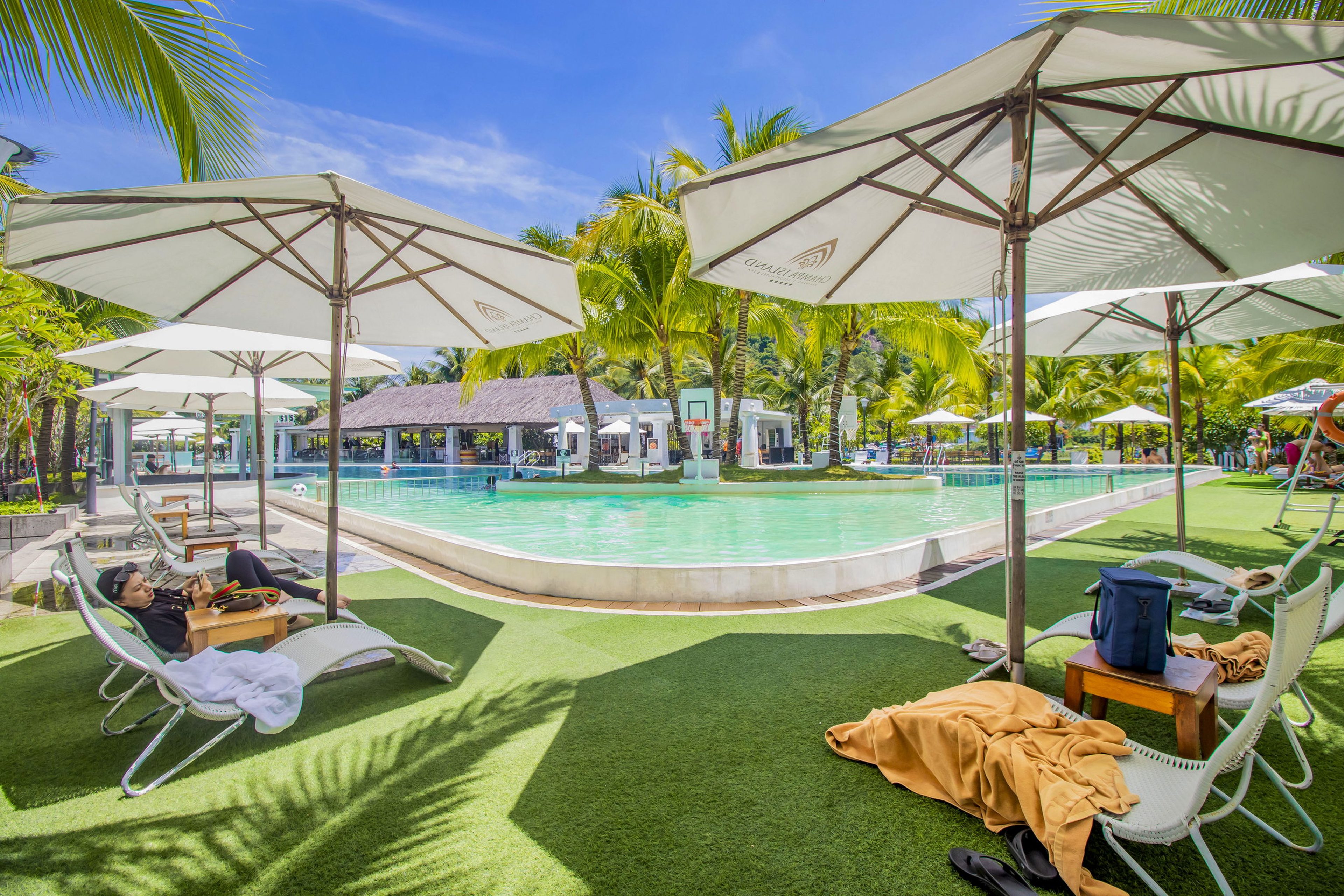 Champa Island Nha Trang - Resort Hotel & Spa - Hình 26