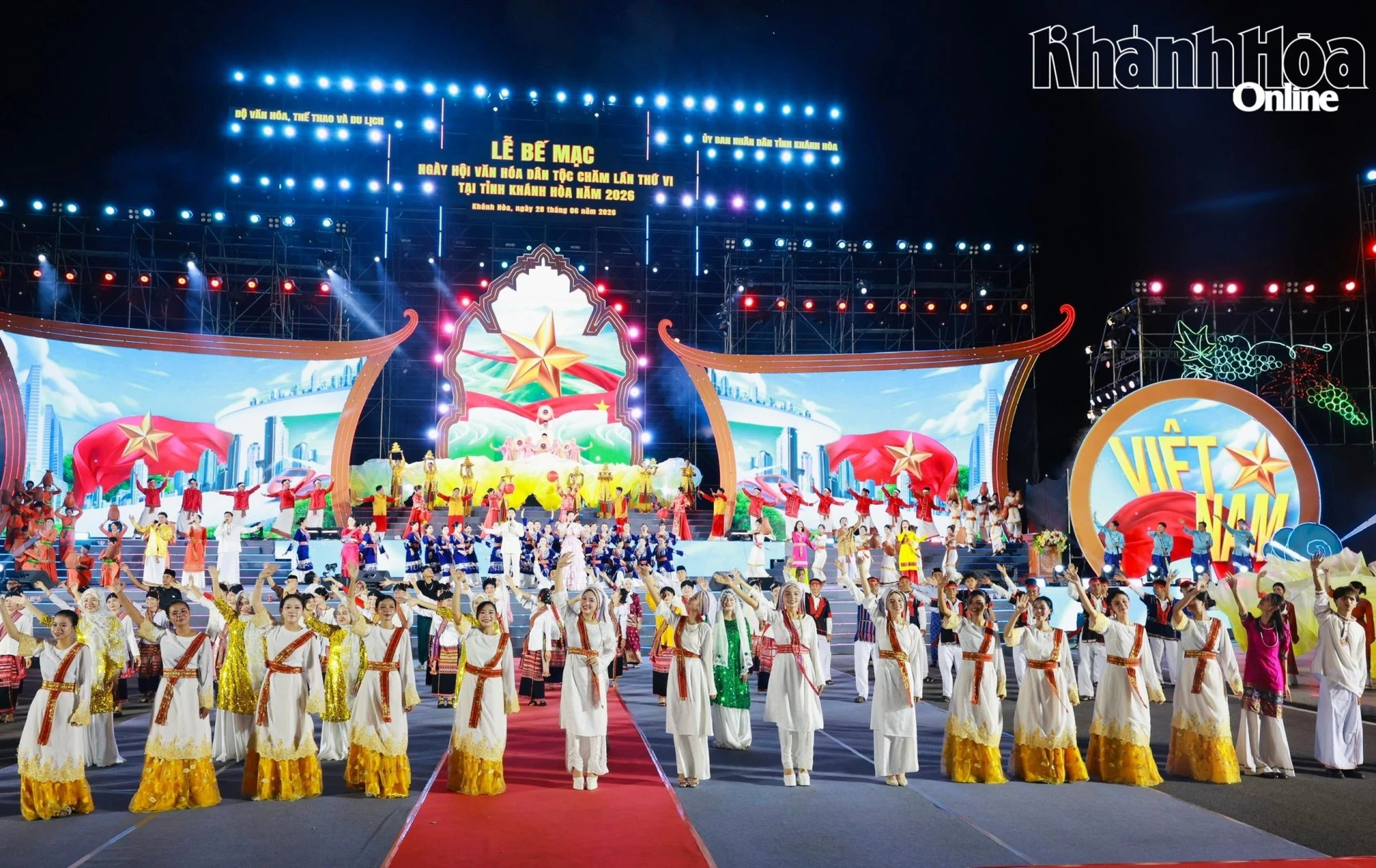 Nhiều hoạt động hưởng ứng “Ngày Văn hóa Việt Nam” năm 2026 - Hình 2