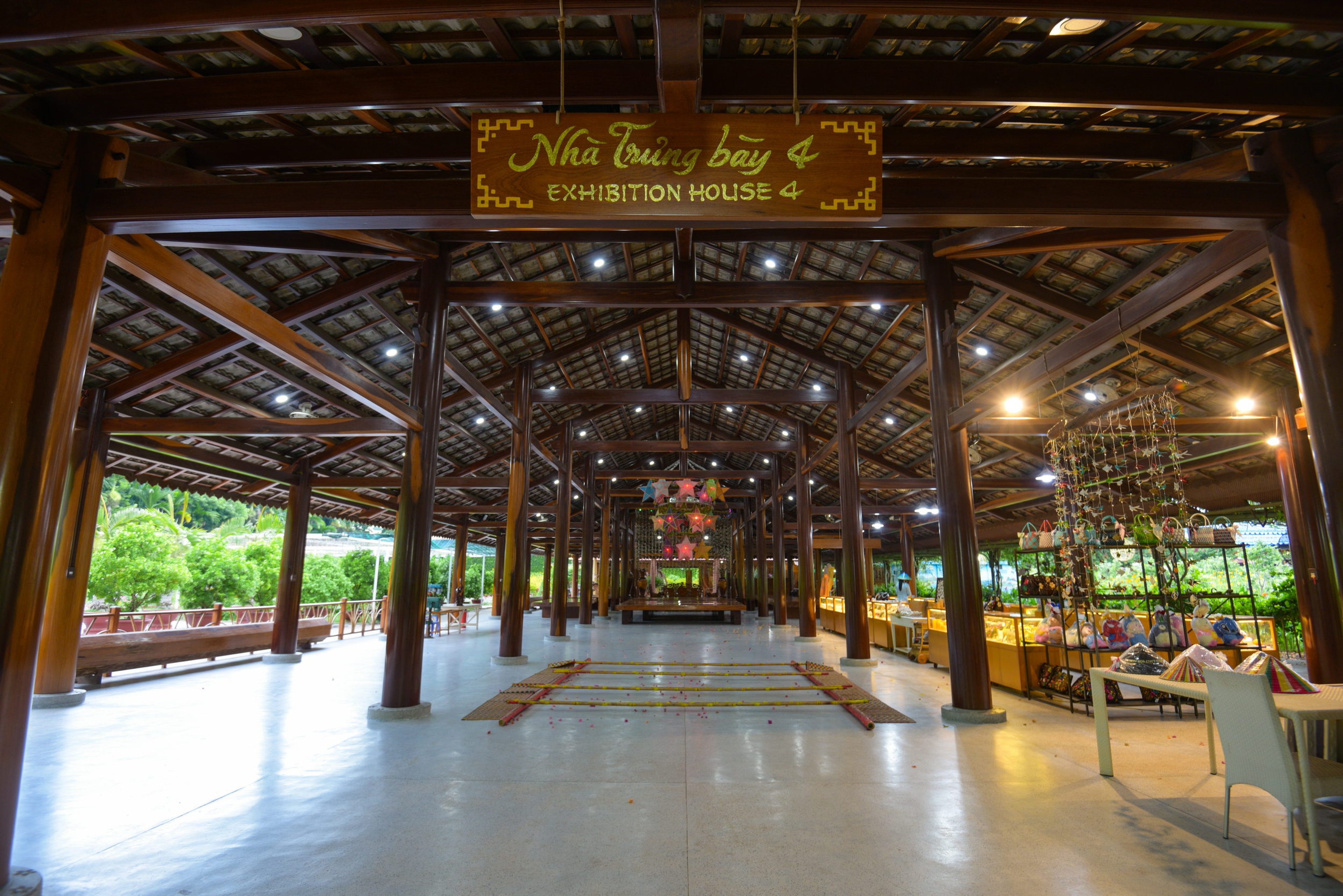 Truong Son Craft Village - Hình 20