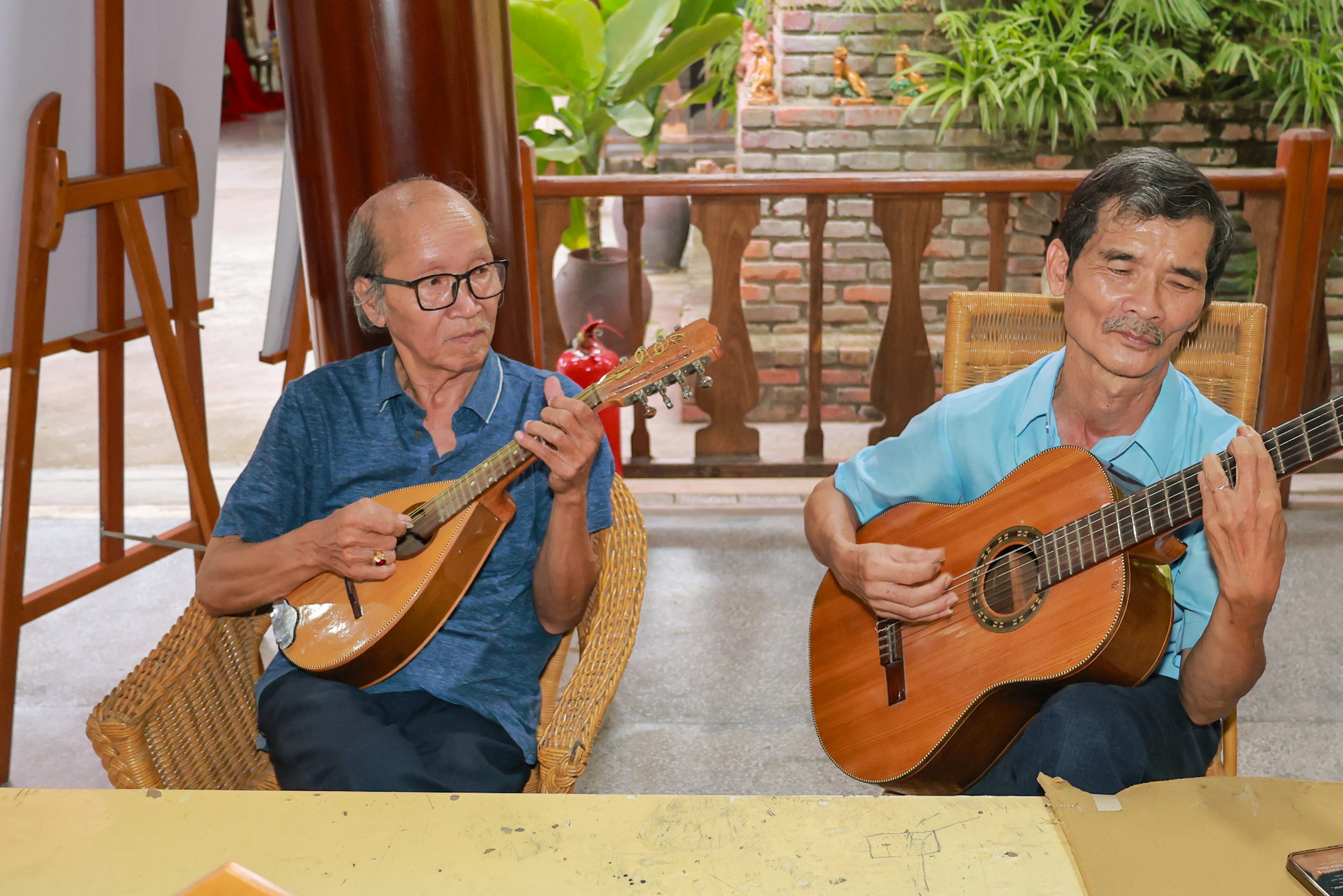 Truong Son Craft Village - Hình 15