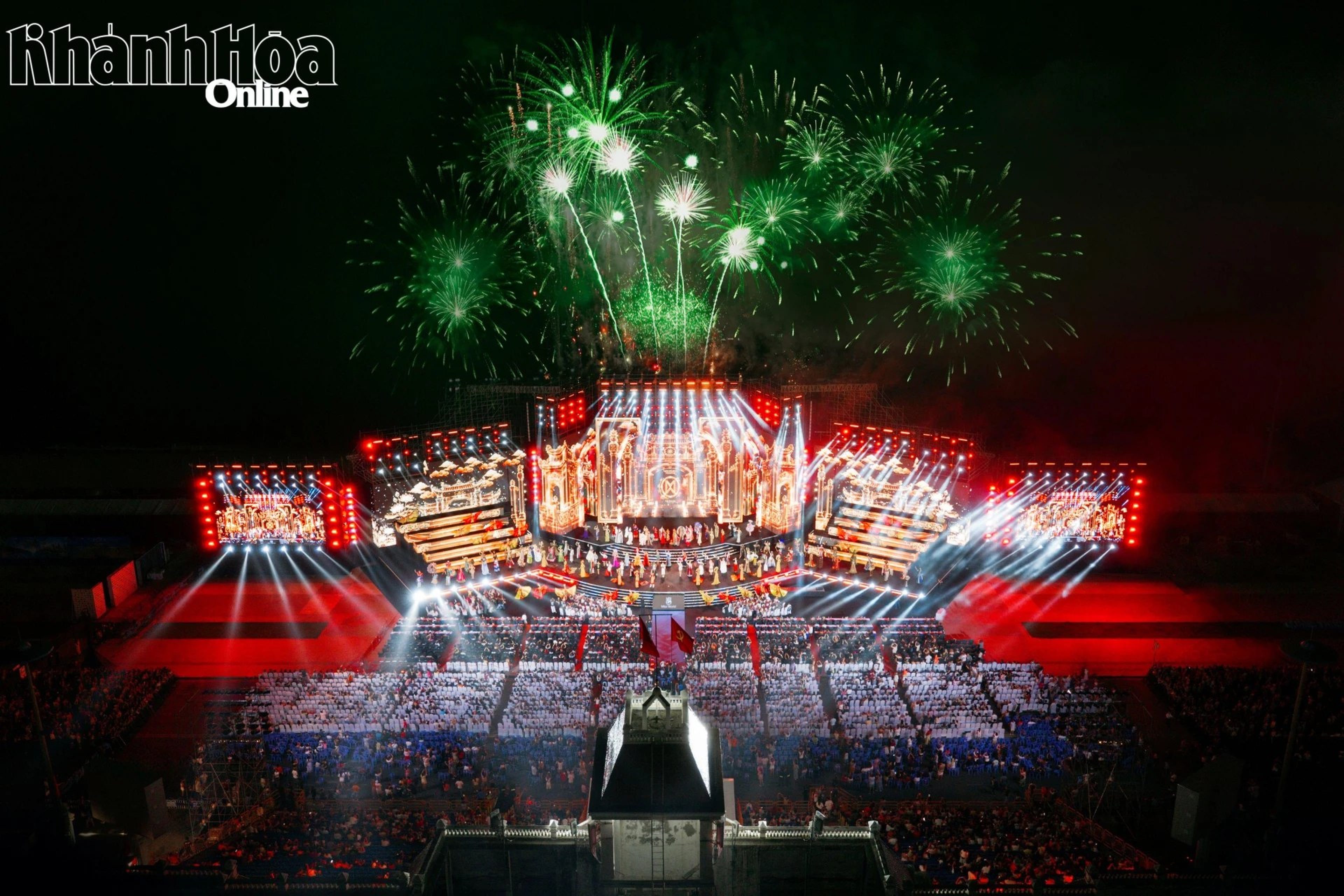 Eye-catching 'Dances of the World' performance at Miss World 2026 - Hình 10