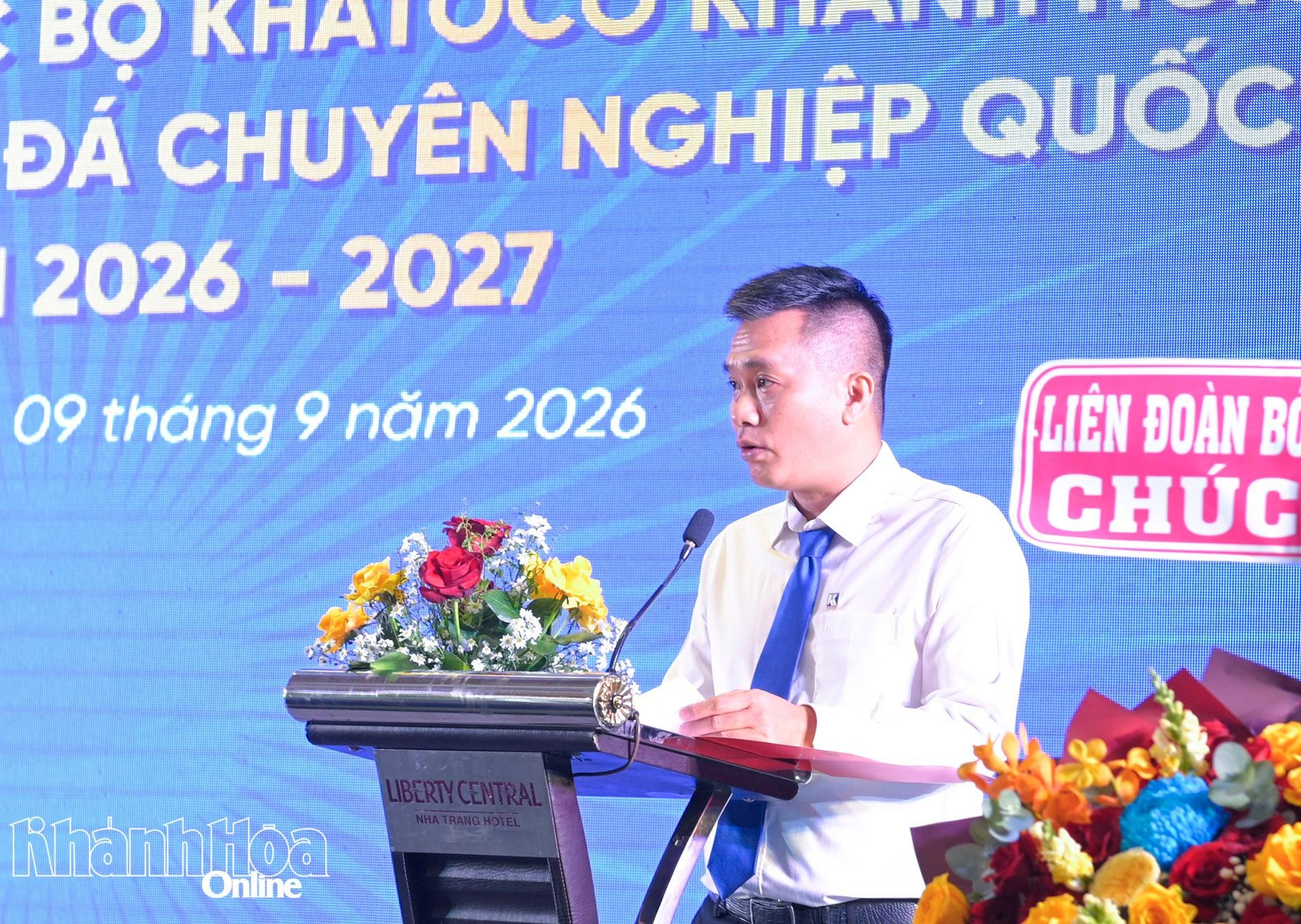 Câu lạc bộ Khatoco Khánh Hòa xuất quân mùa giải mới - Hình 4