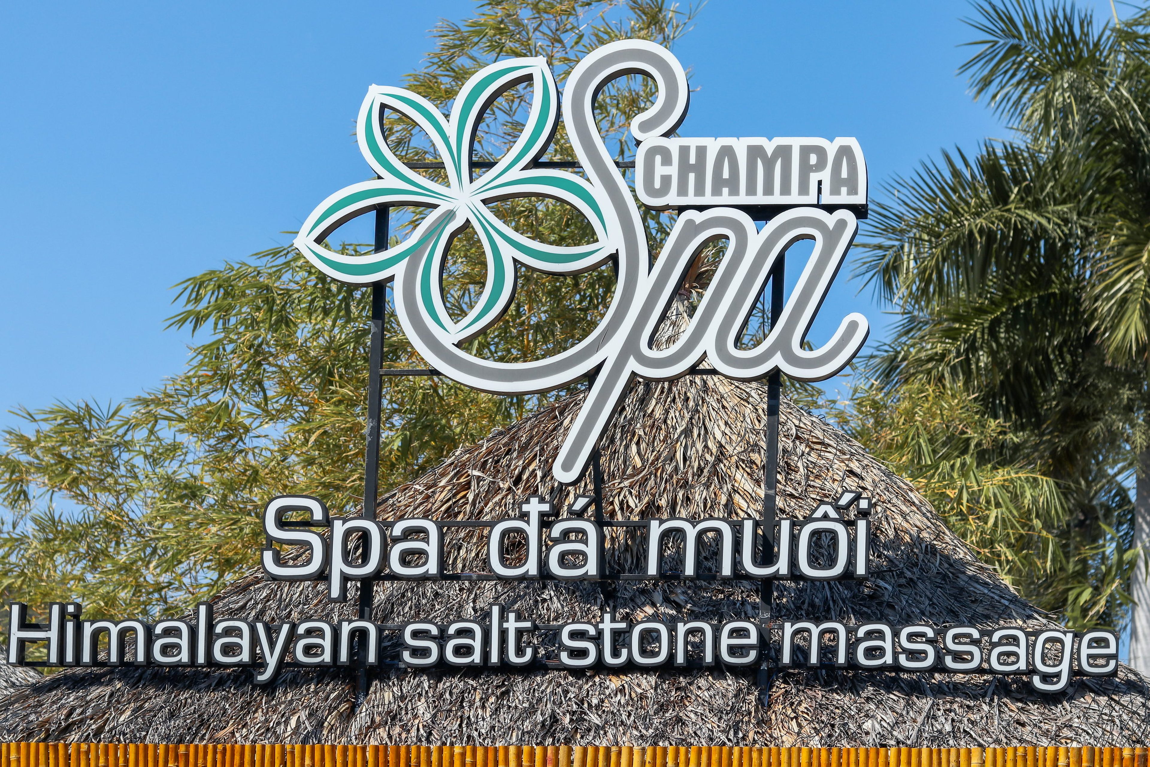 Champa Island Nha Trang - Resort Hotel & Spa - Hình 40