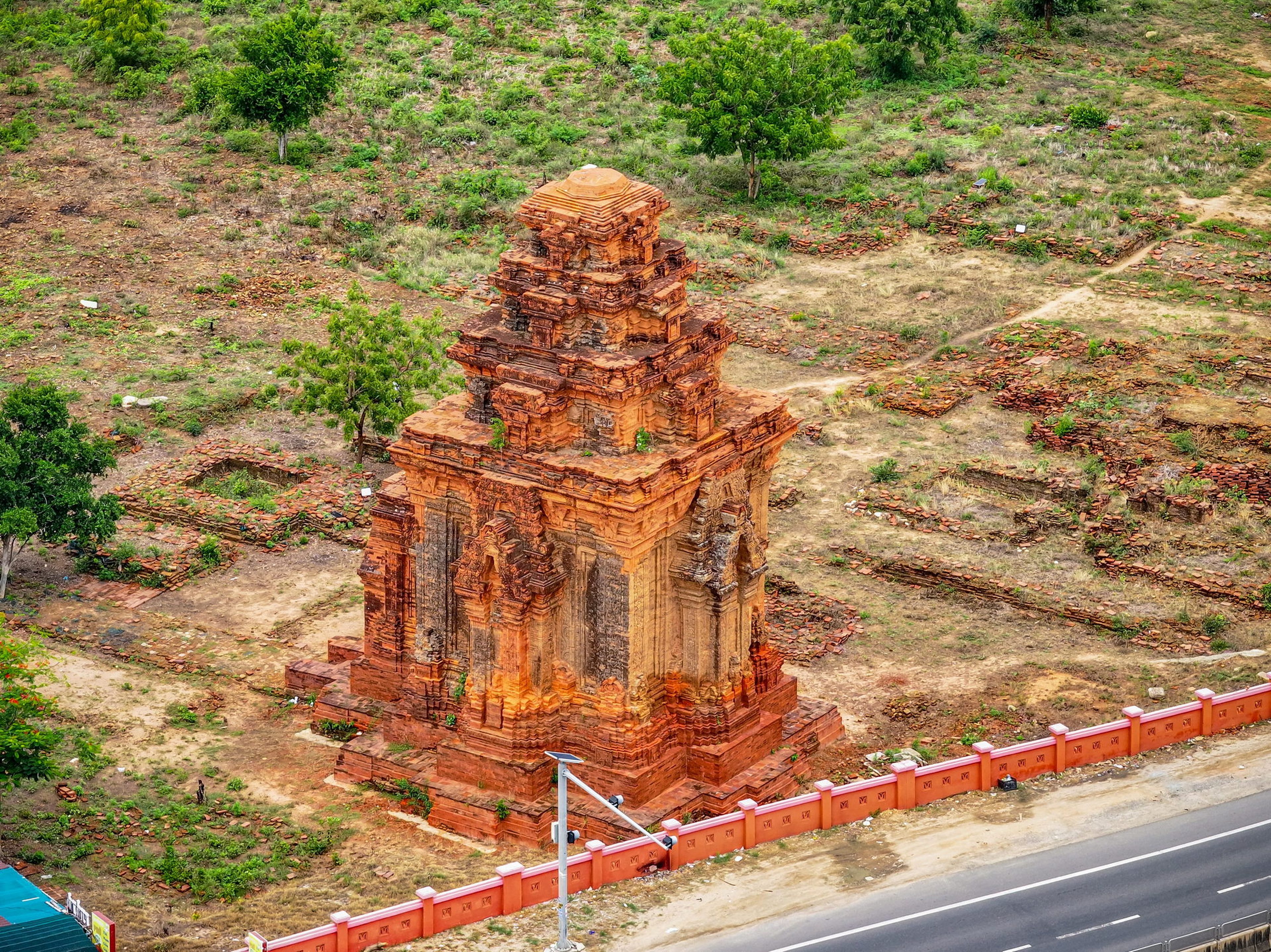 Hoa Lai Towers - Hình 5