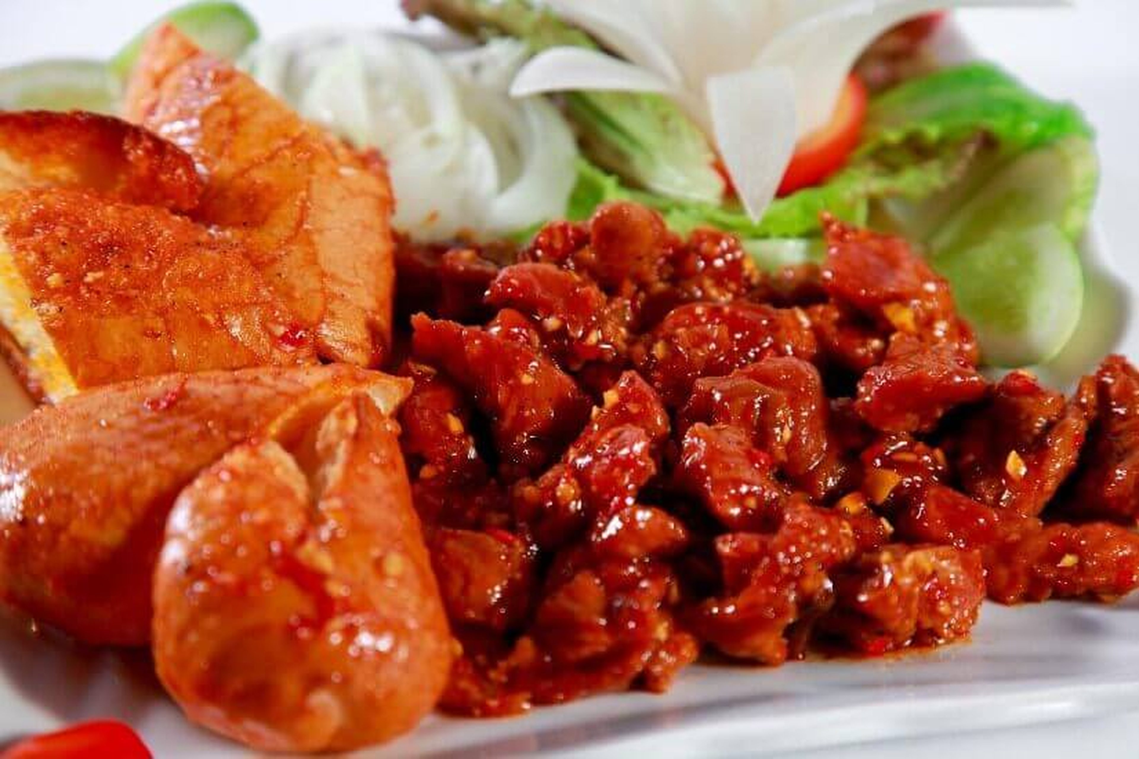 Bò nướng Lạc Cảnh Nha Trang: Tinh hoa nướng ngói hớp hồn mọi thực khách - Hình 1