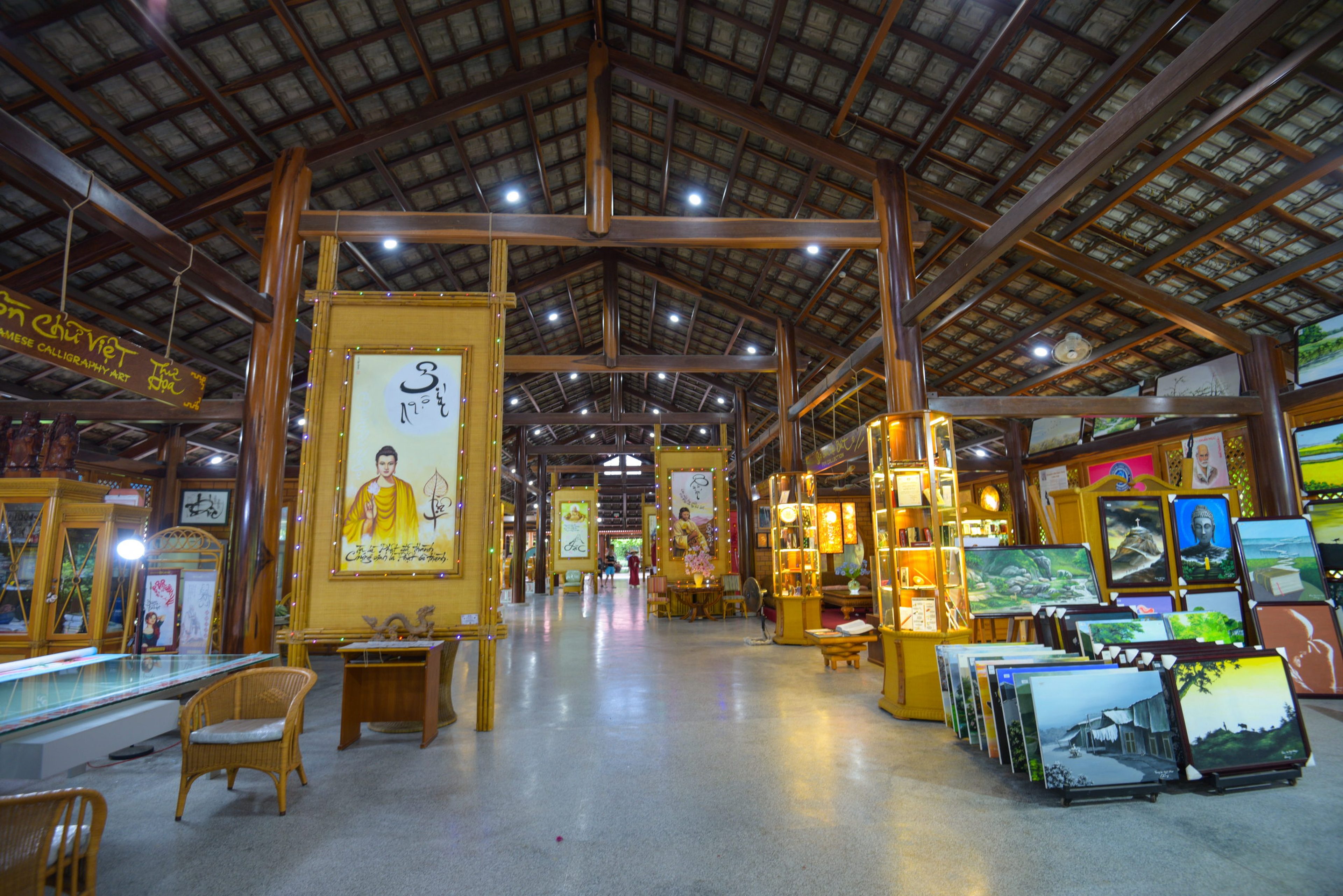 Truong Son Craft Village - Hình 7