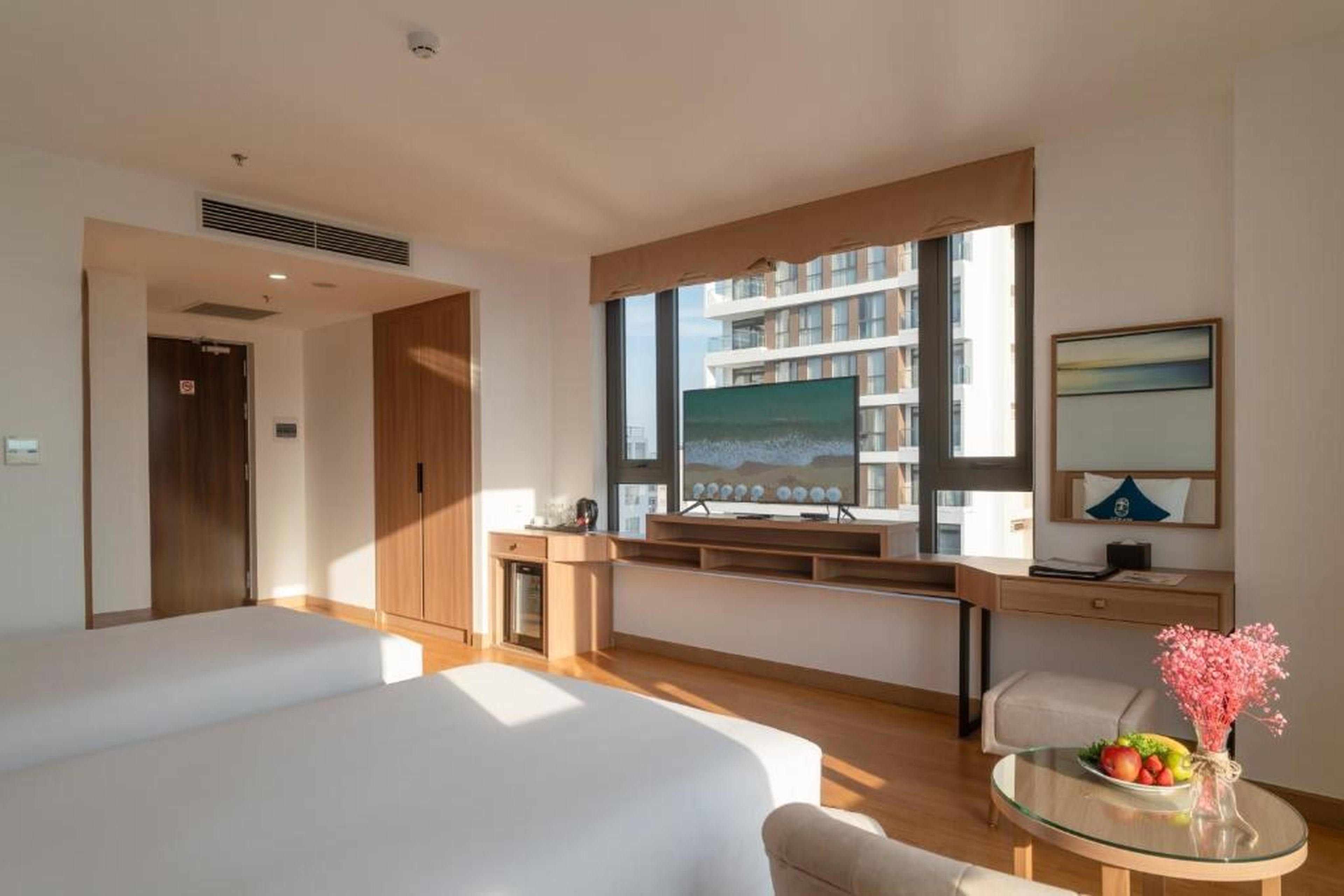 Sea Soul Hotel - Hình 14