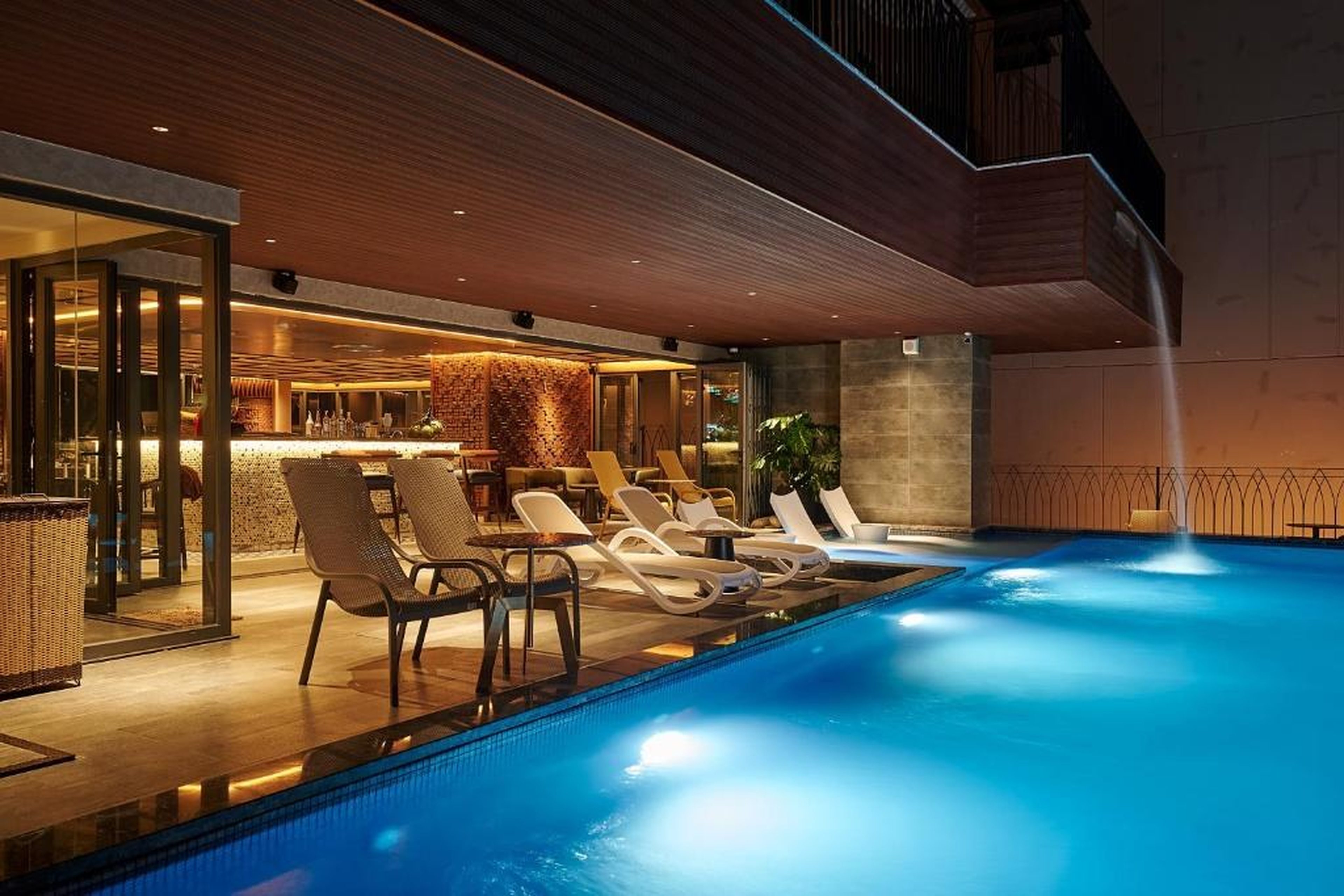Champton Nha Trang Hotel - Hình 5