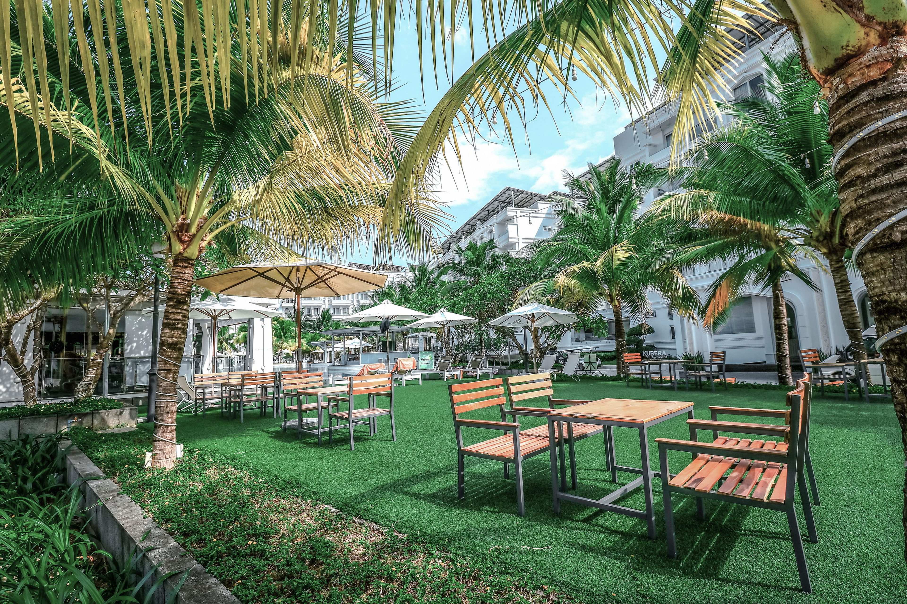 Champa Island Nha Trang - Resort Hotel & Spa - Hình 48