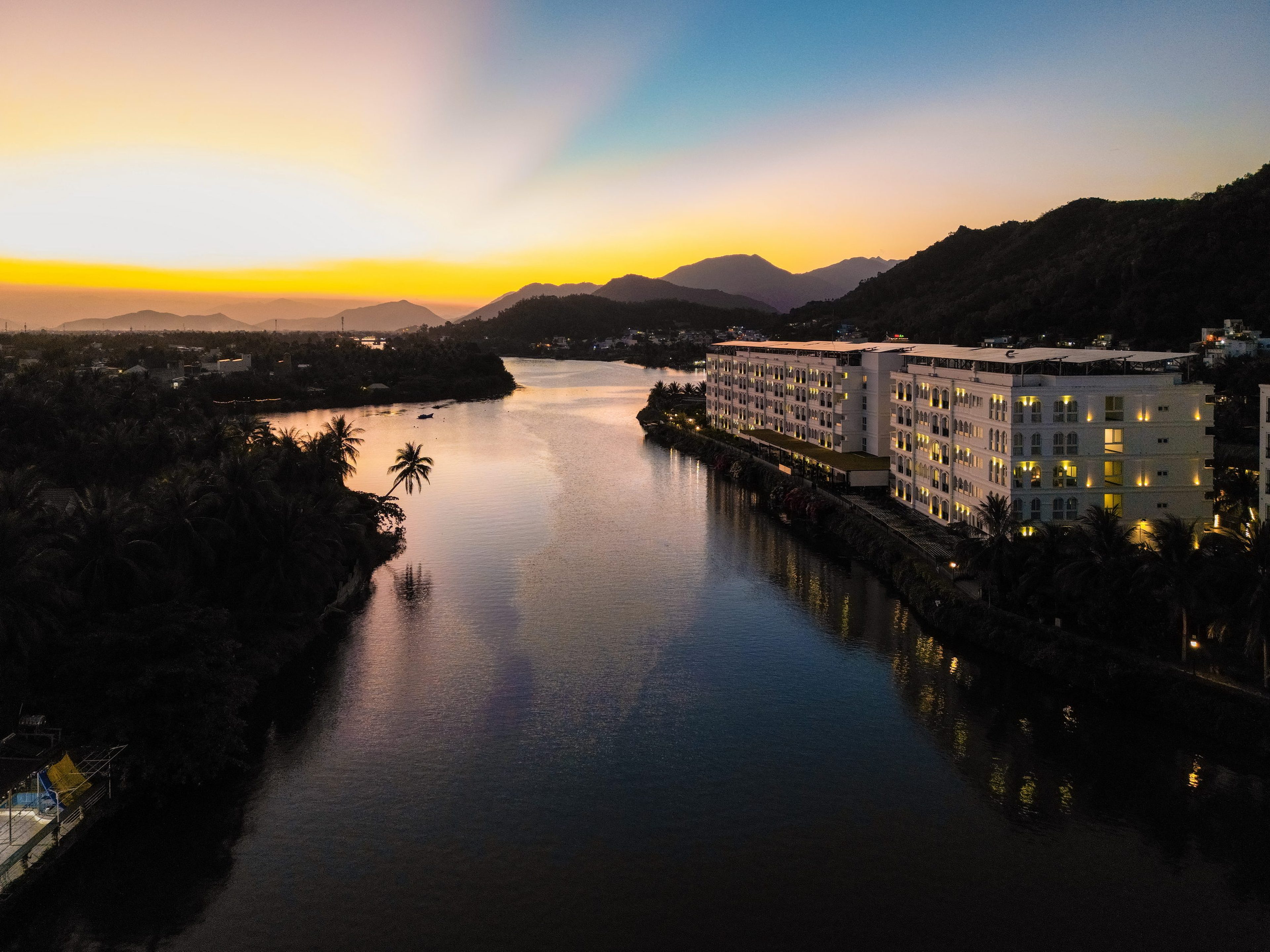 Champa Island Nha Trang - Resort Hotel & Spa - Hình 15