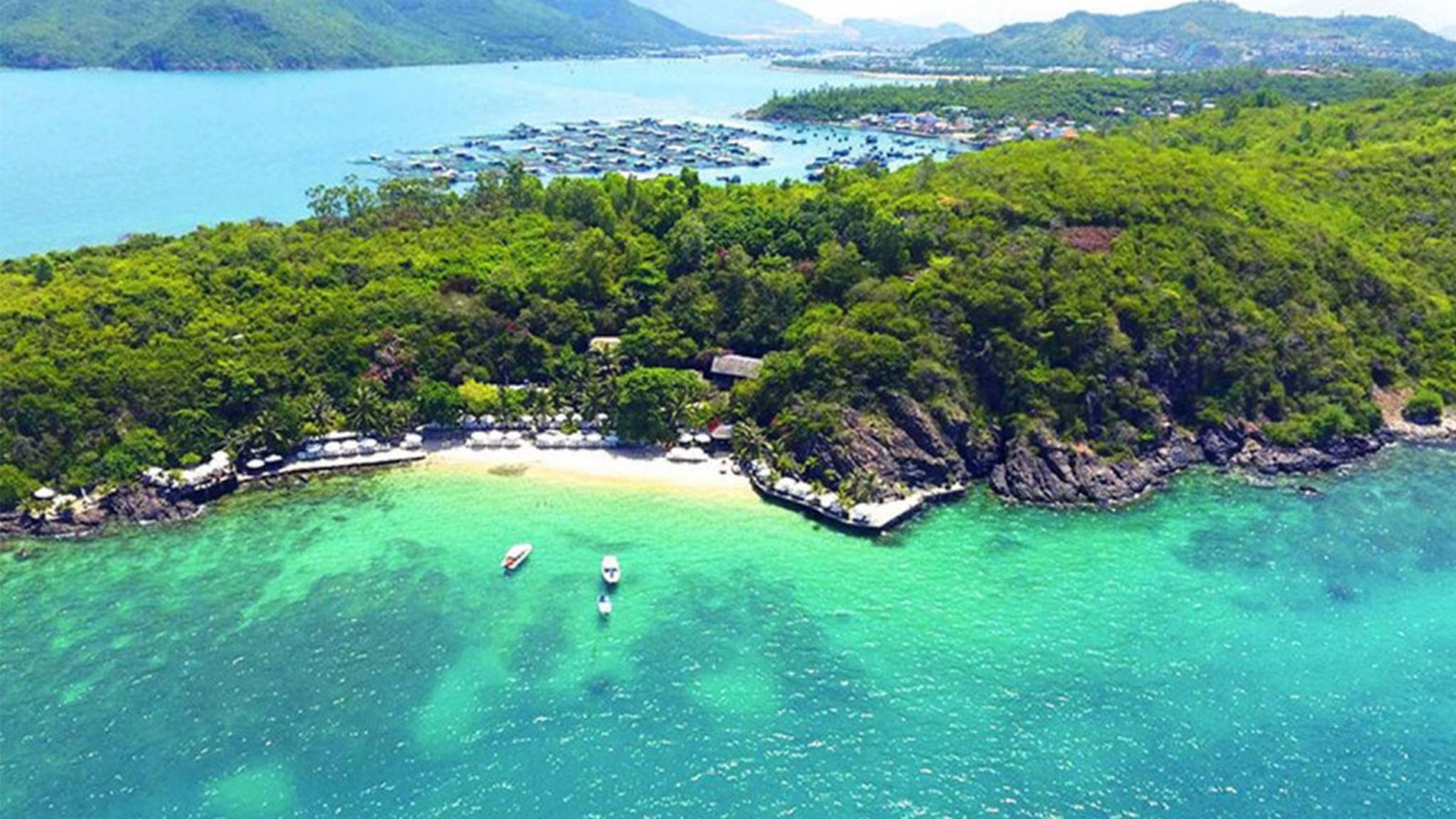Tour Nha Trang 2N2Đ: Hành trình khám phá biển đảo xinh đẹp - Hình 3