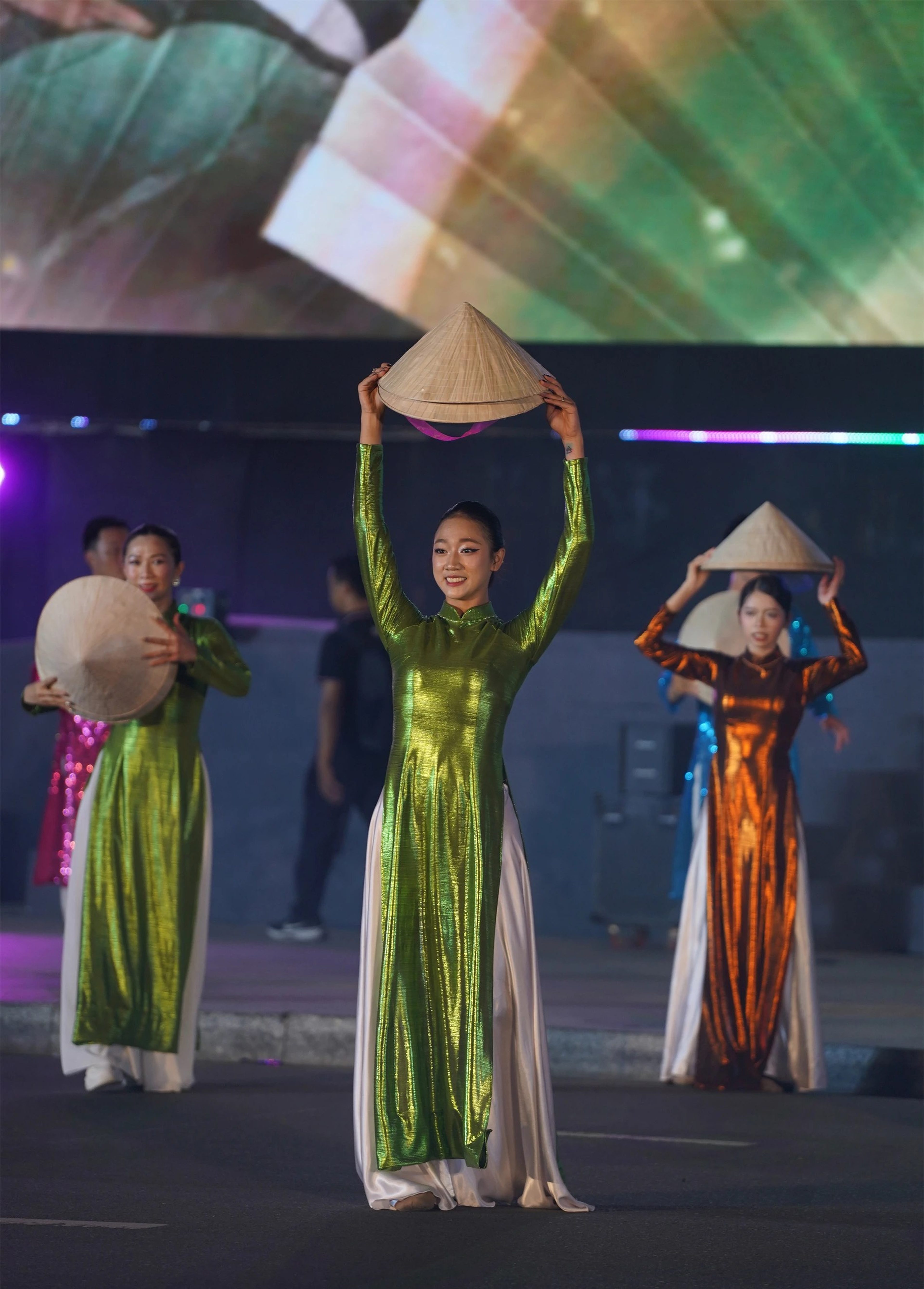 Khai mạc Đại hội Thể dục thể thao tỉnh Khánh Hòa lần thứ I năm 2026 - Hình 26