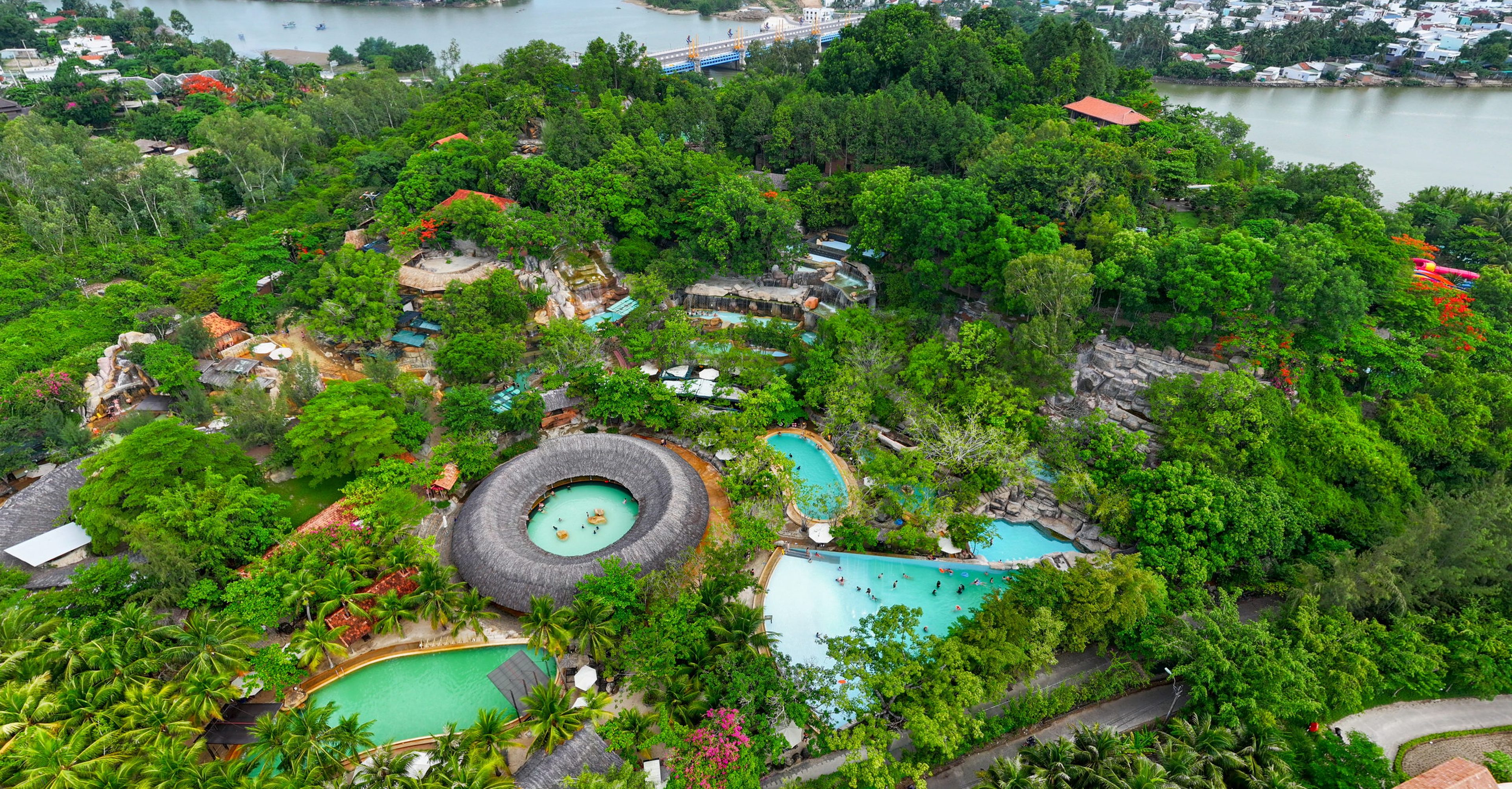 I - Resort - Hình 8
