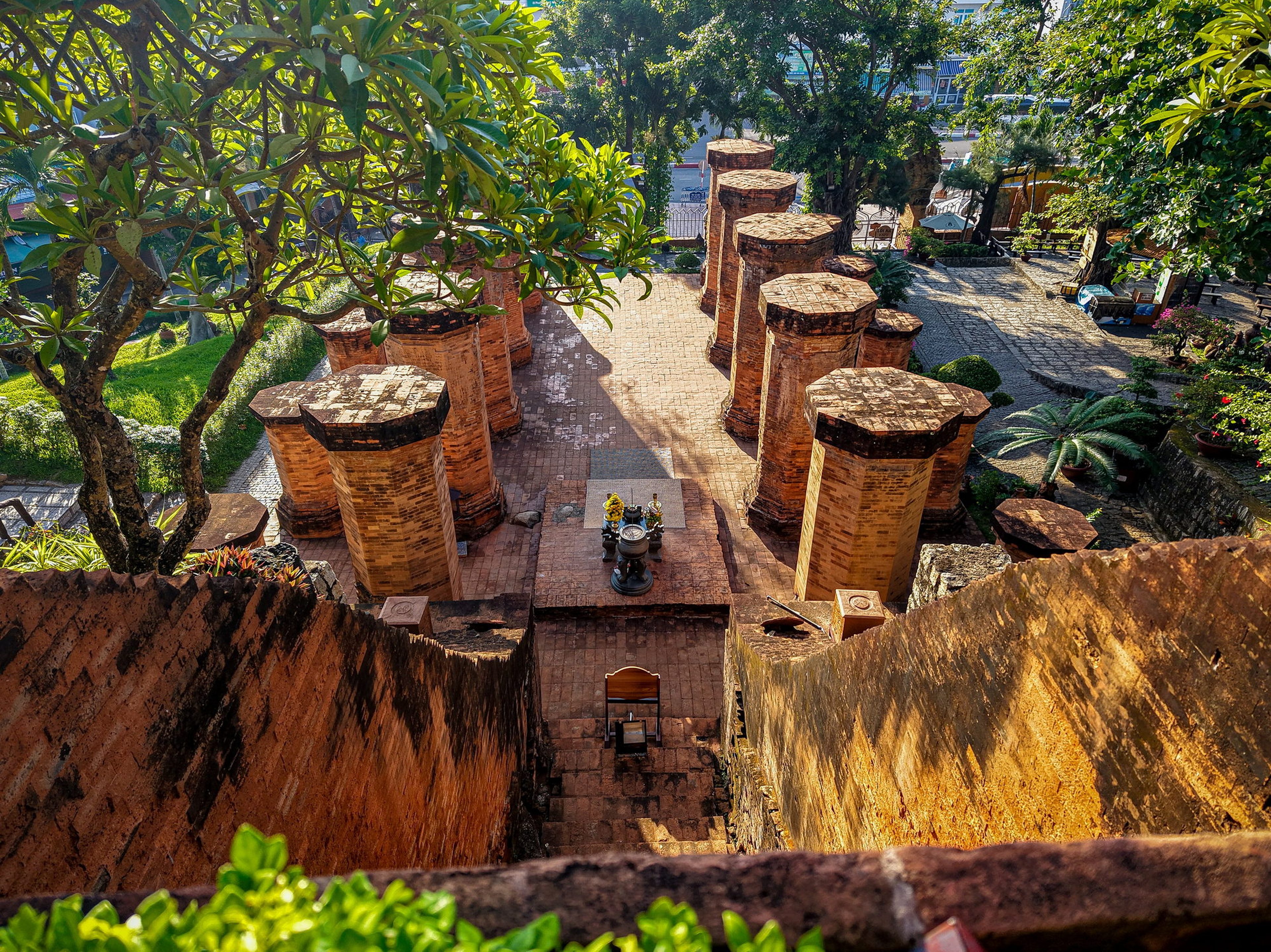 Tháp Bà Pô Nagar – Di sản ngàn năm - Hình 5