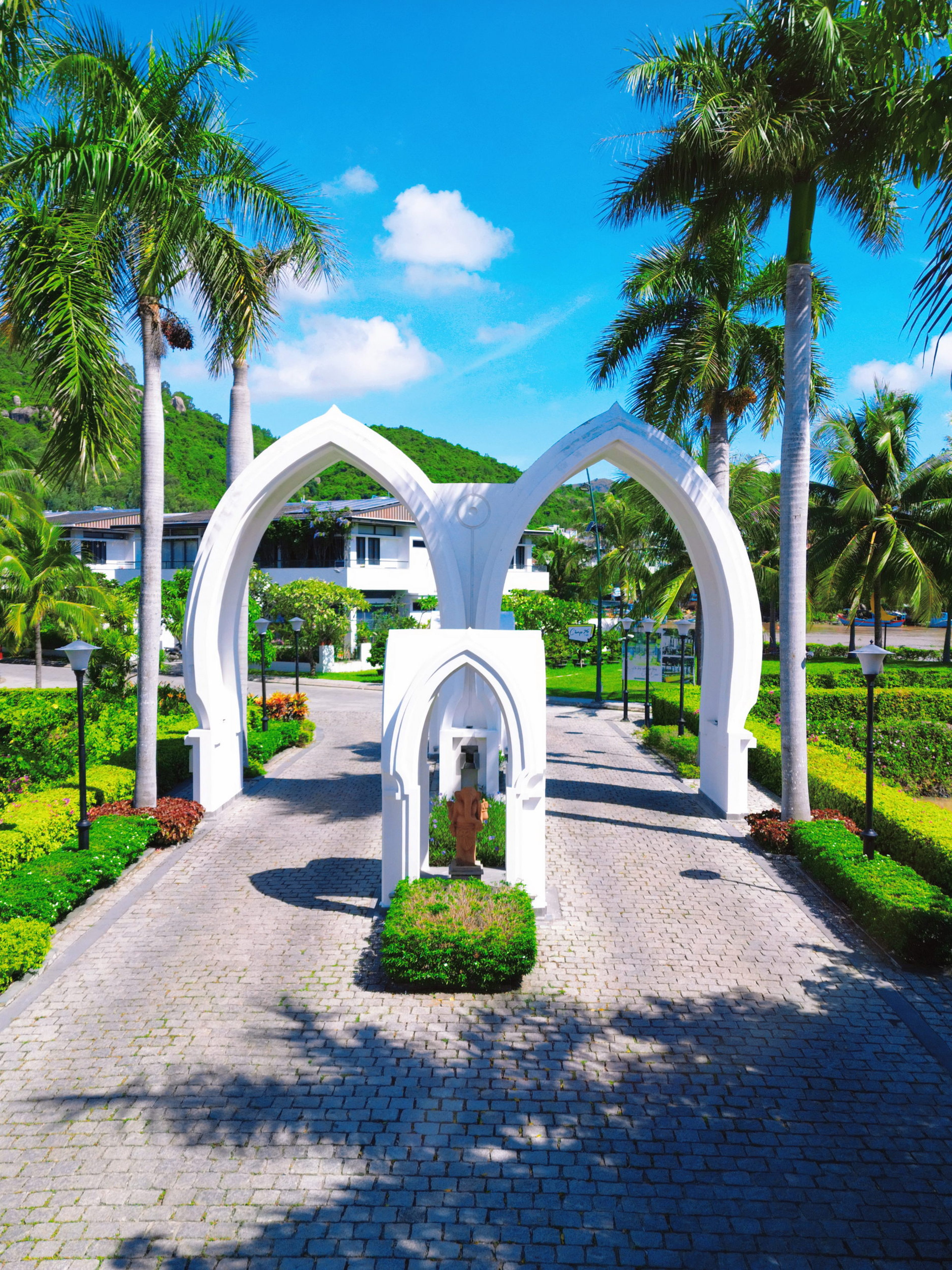 Champa Island Nha Trang - Resort Hotel & Spa - Hình 36