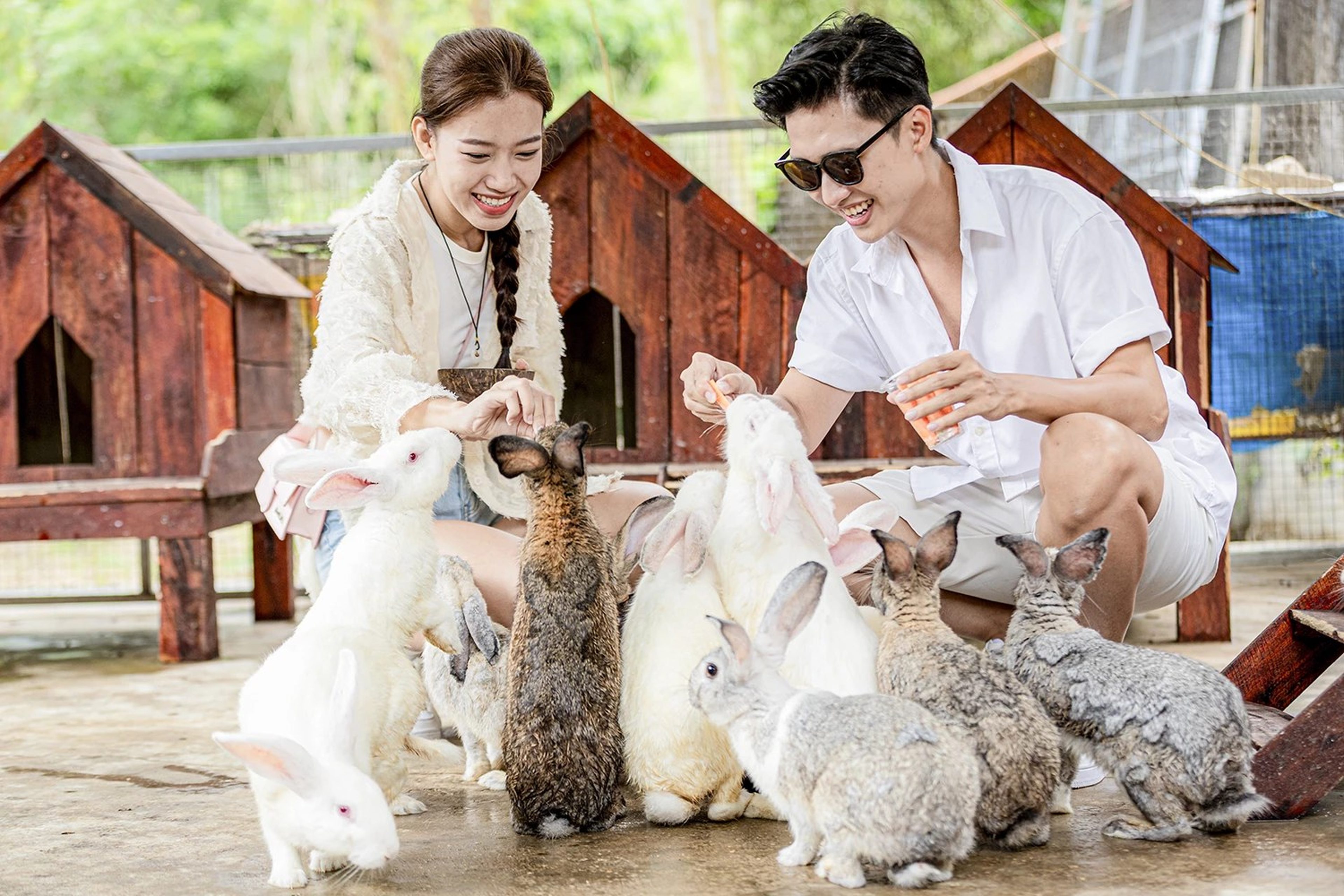 Yang Bay - viên ngọc xanh giữa đại ngàn - Hình 1
