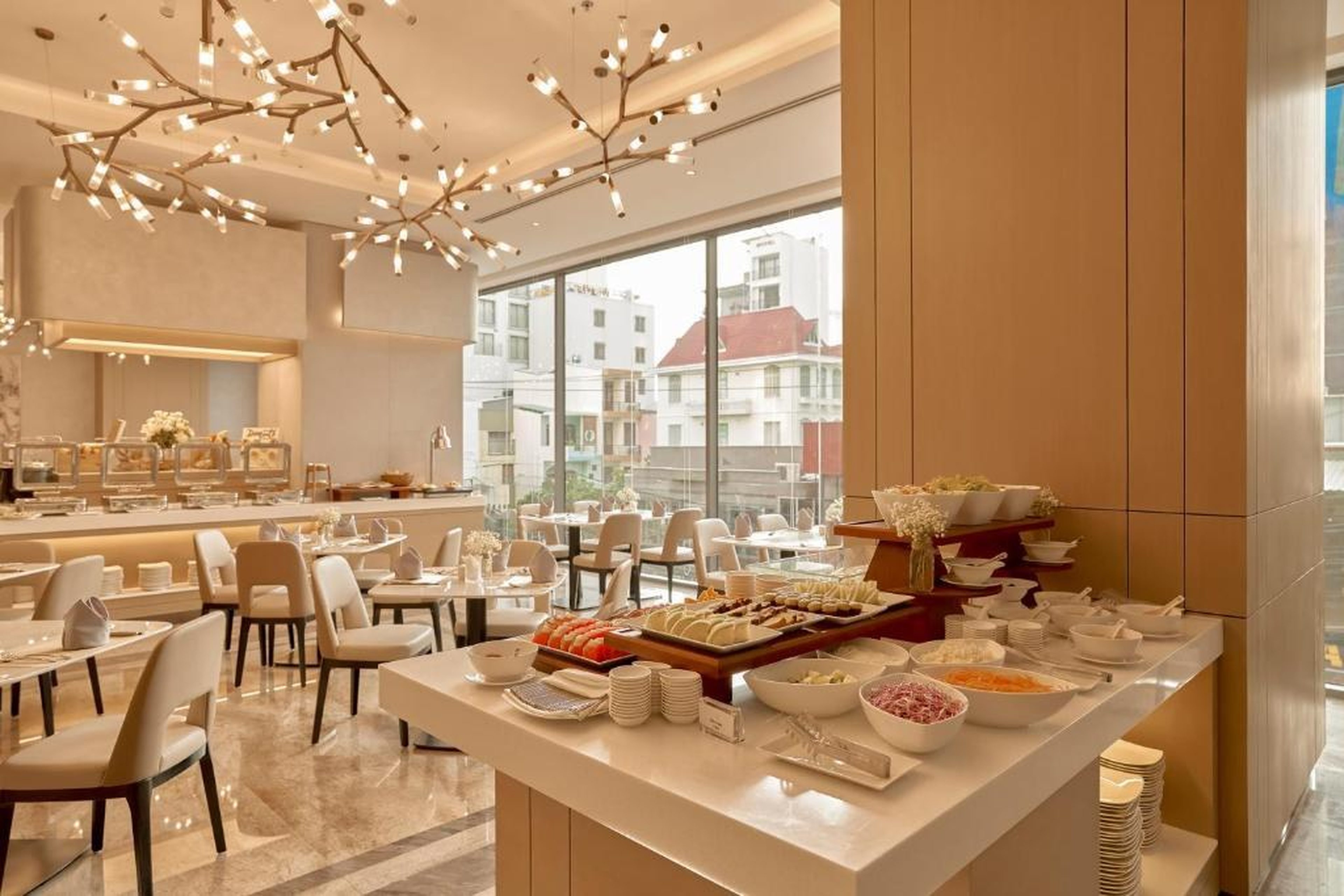 Adamas Boutique Hotel Nha Trang - Hình 15