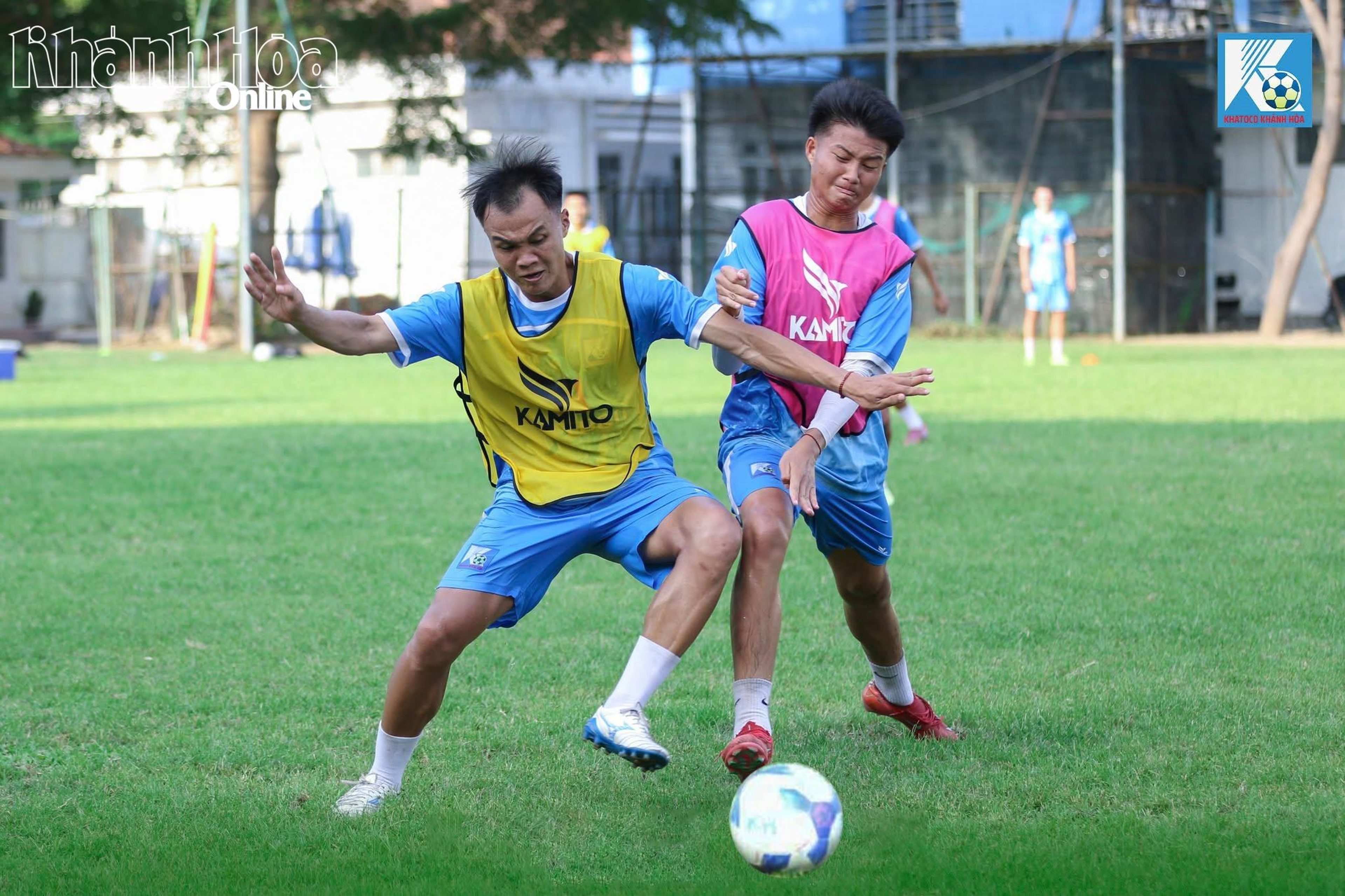 Khatoco Khánh Hòa: Tìm lại bản sắc - Hình 1