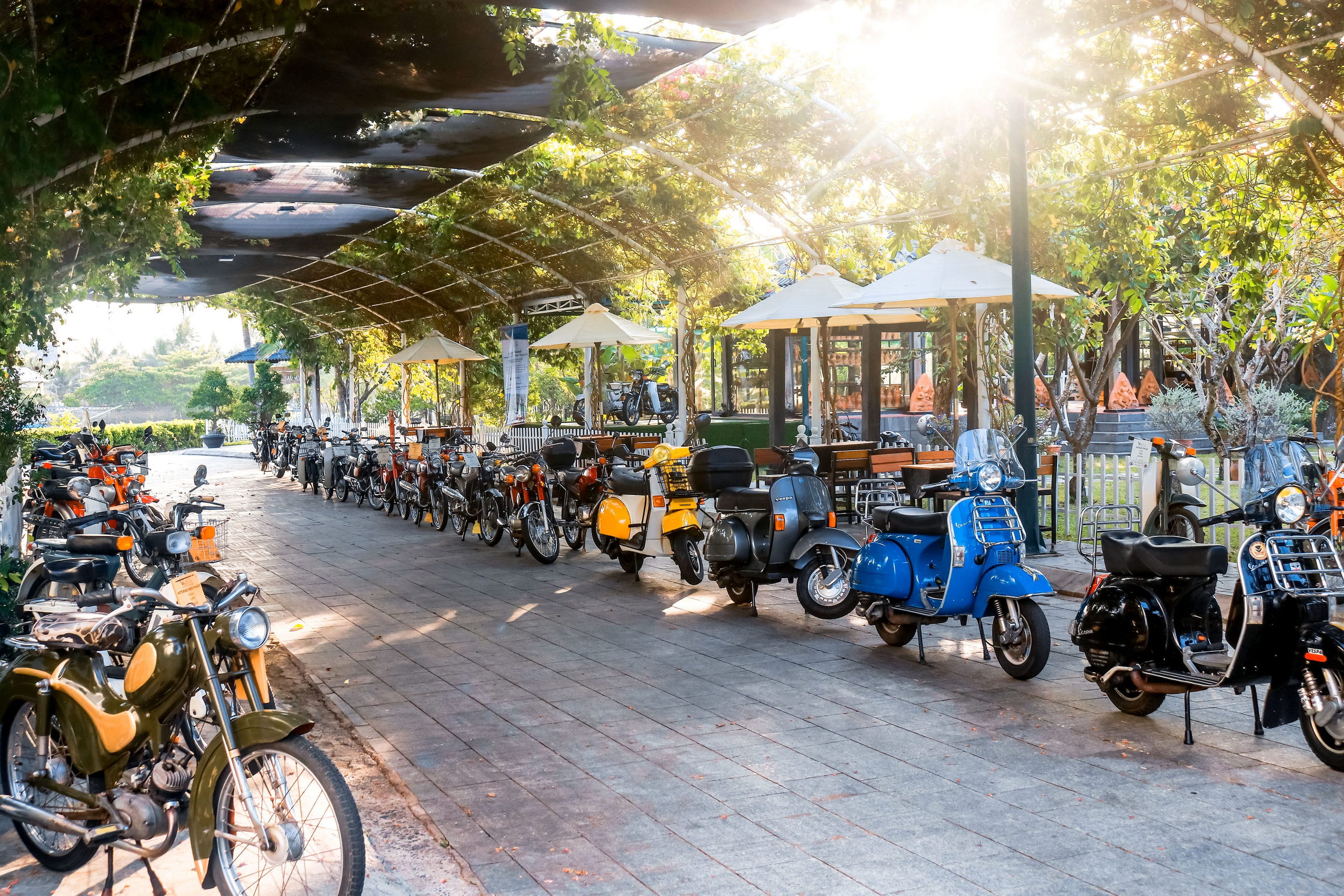 Champa Island Nha Trang - Resort Hotel & Spa - Hình 42