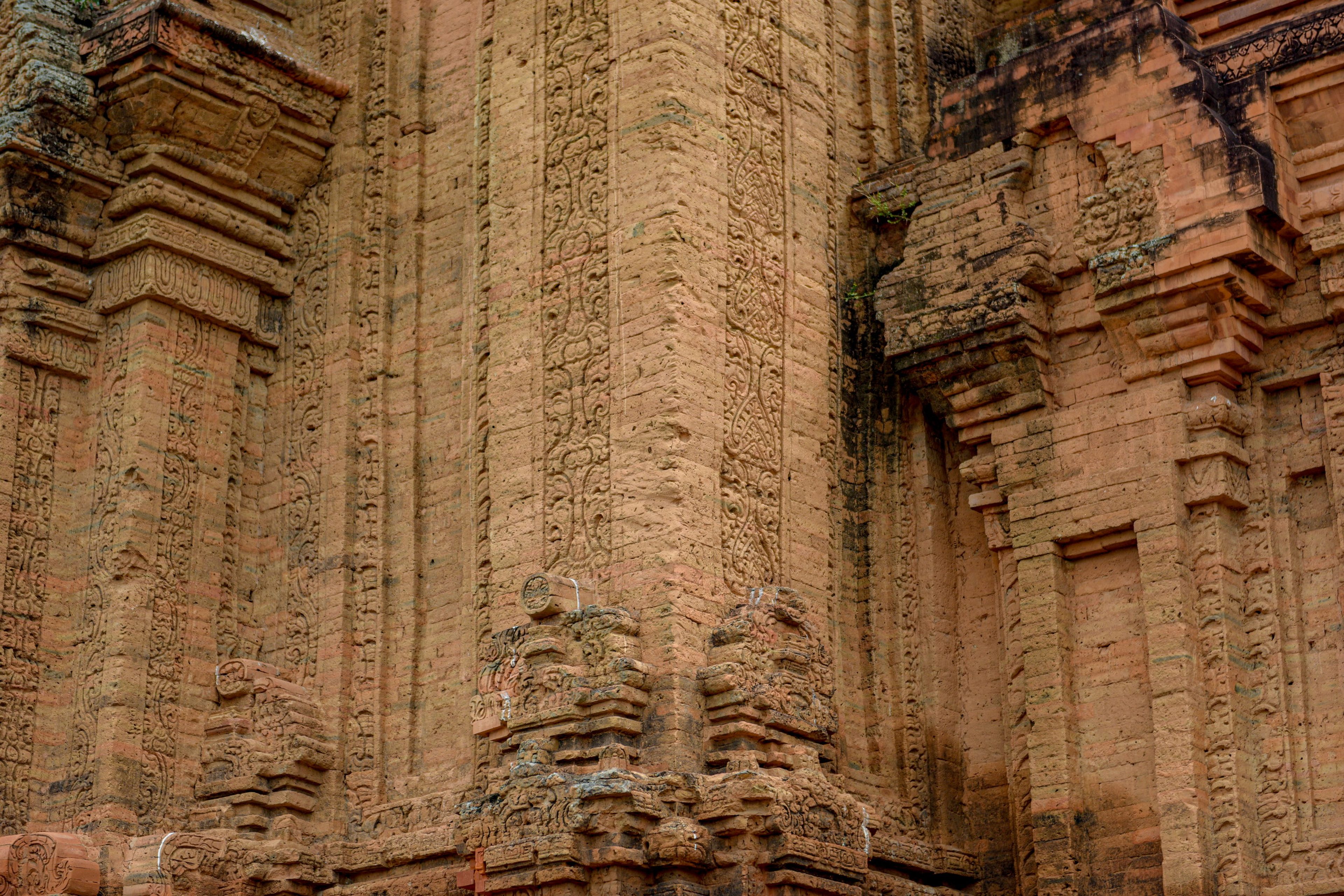 Tháp Hòa Lai - Hình 20