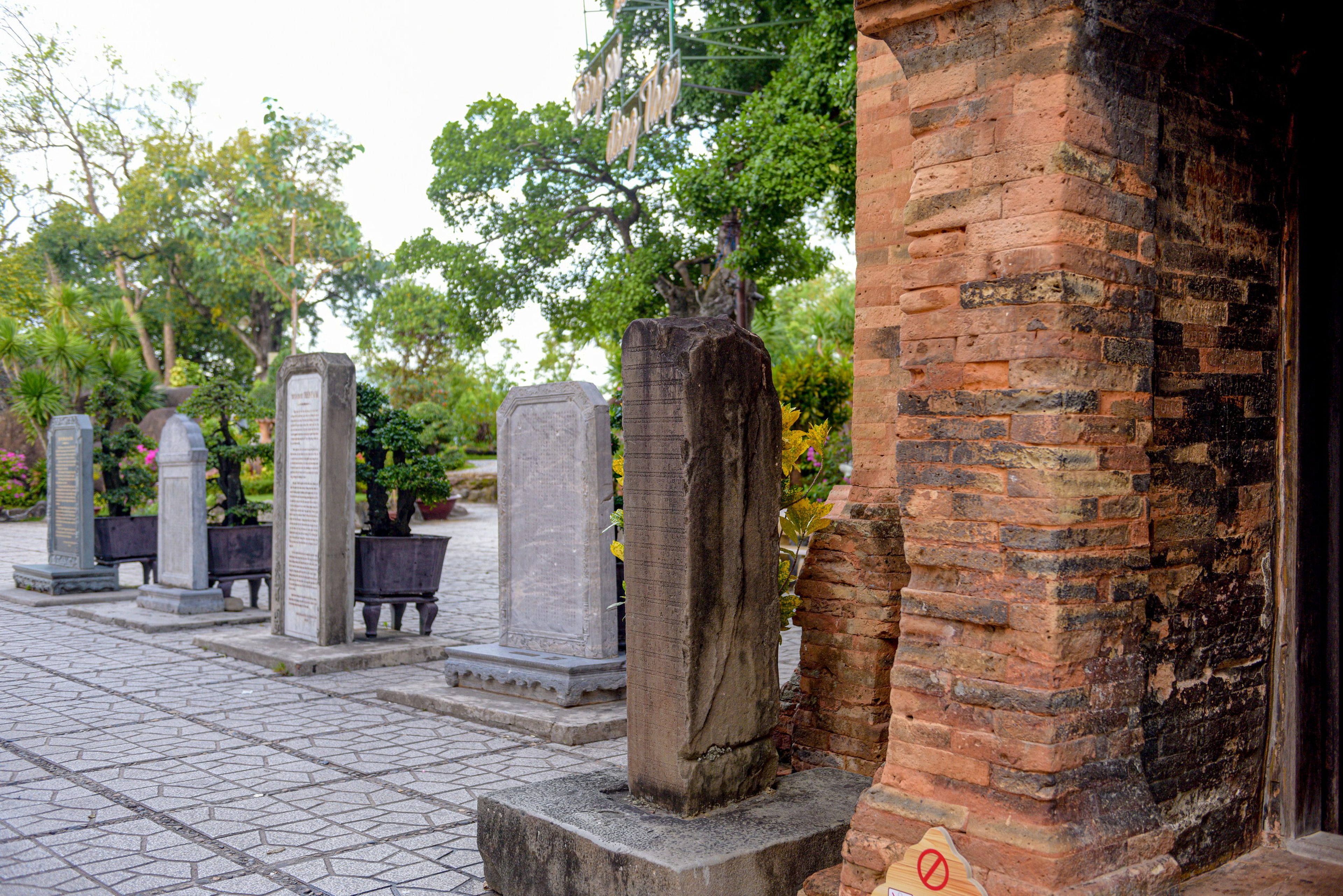 Tháp Bà Pô Nagar – Di sản ngàn năm - Hình 30