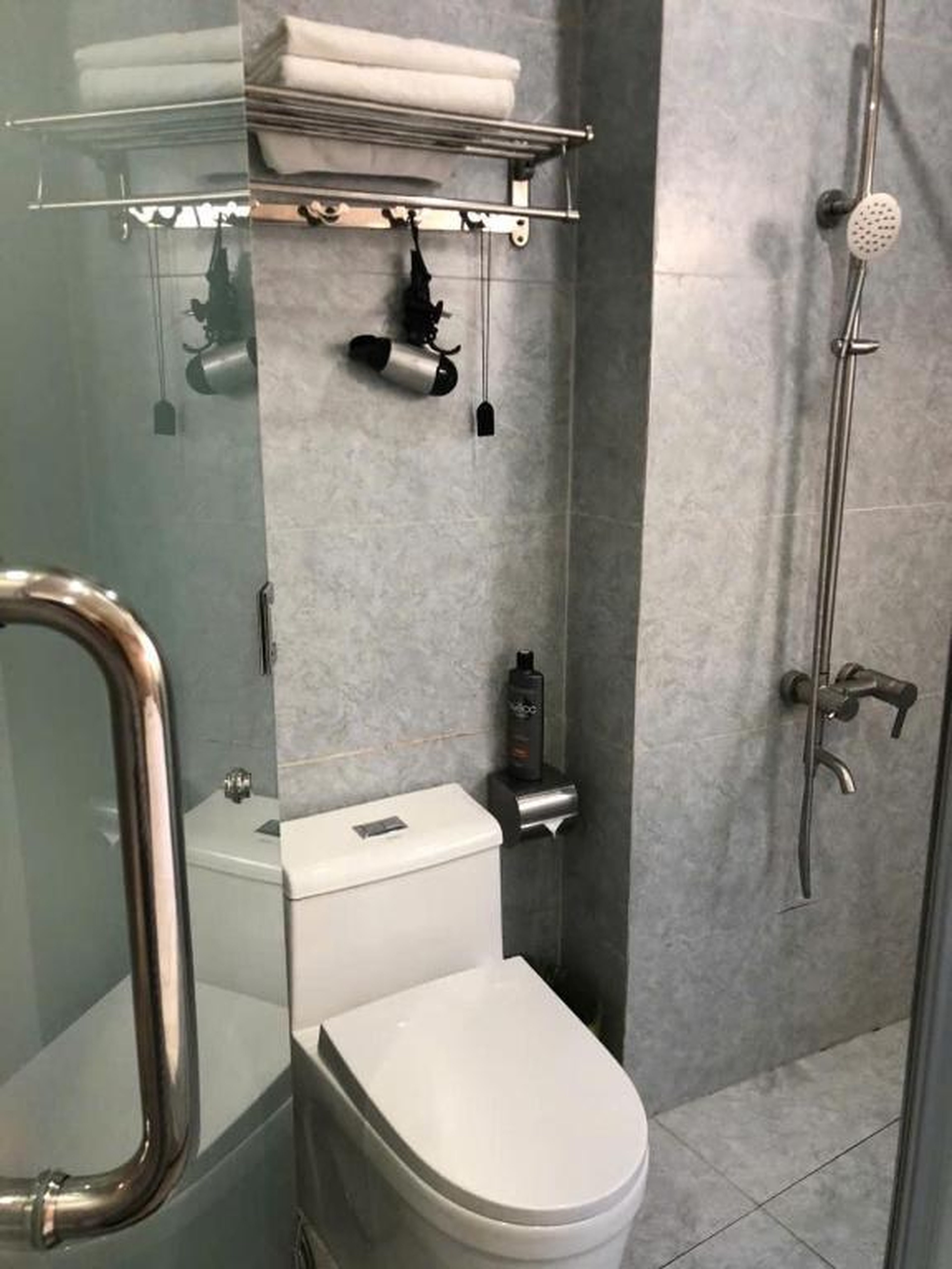 Violet hotel 2 - Hình 10