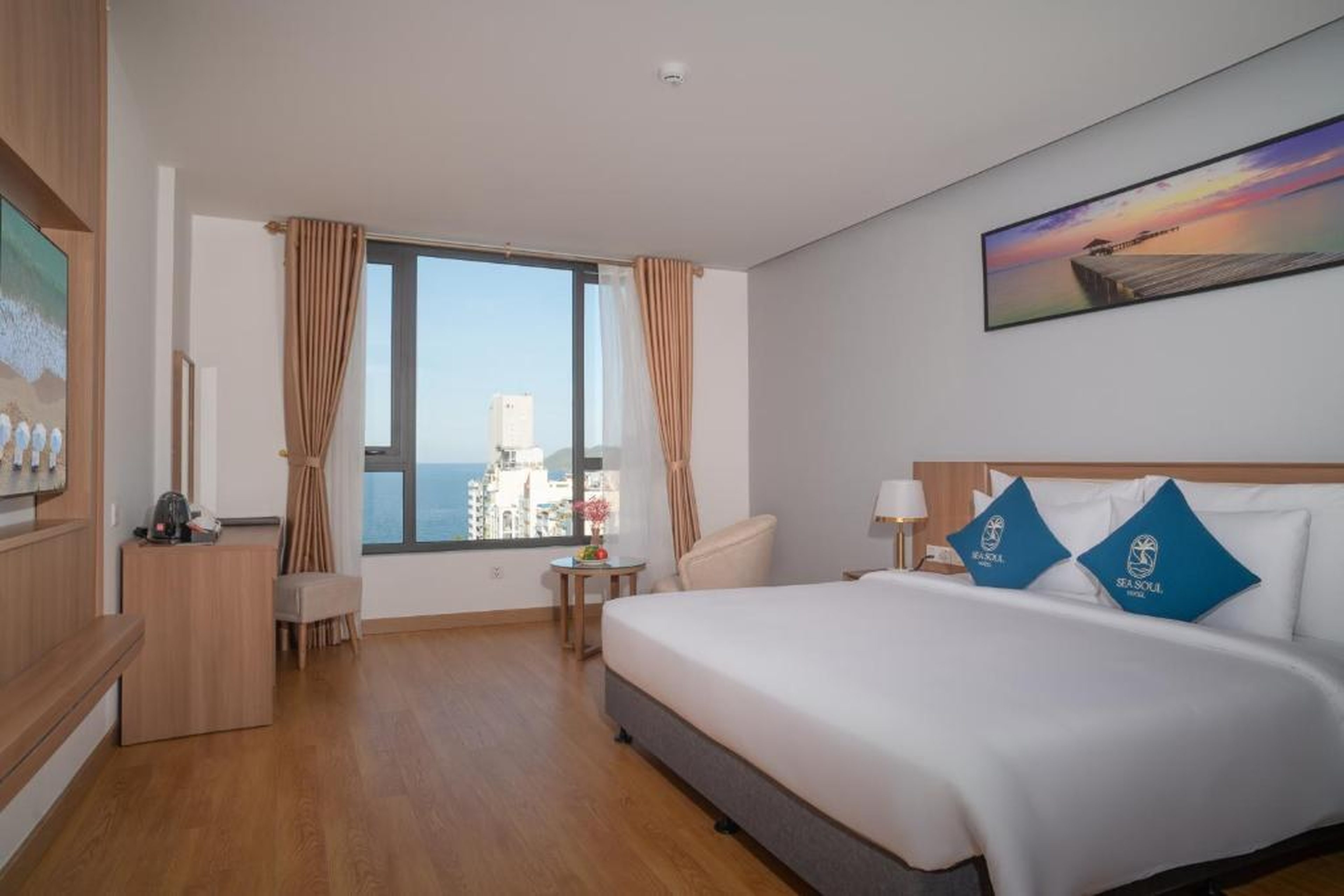 Sea Soul Hotel - Hình 12