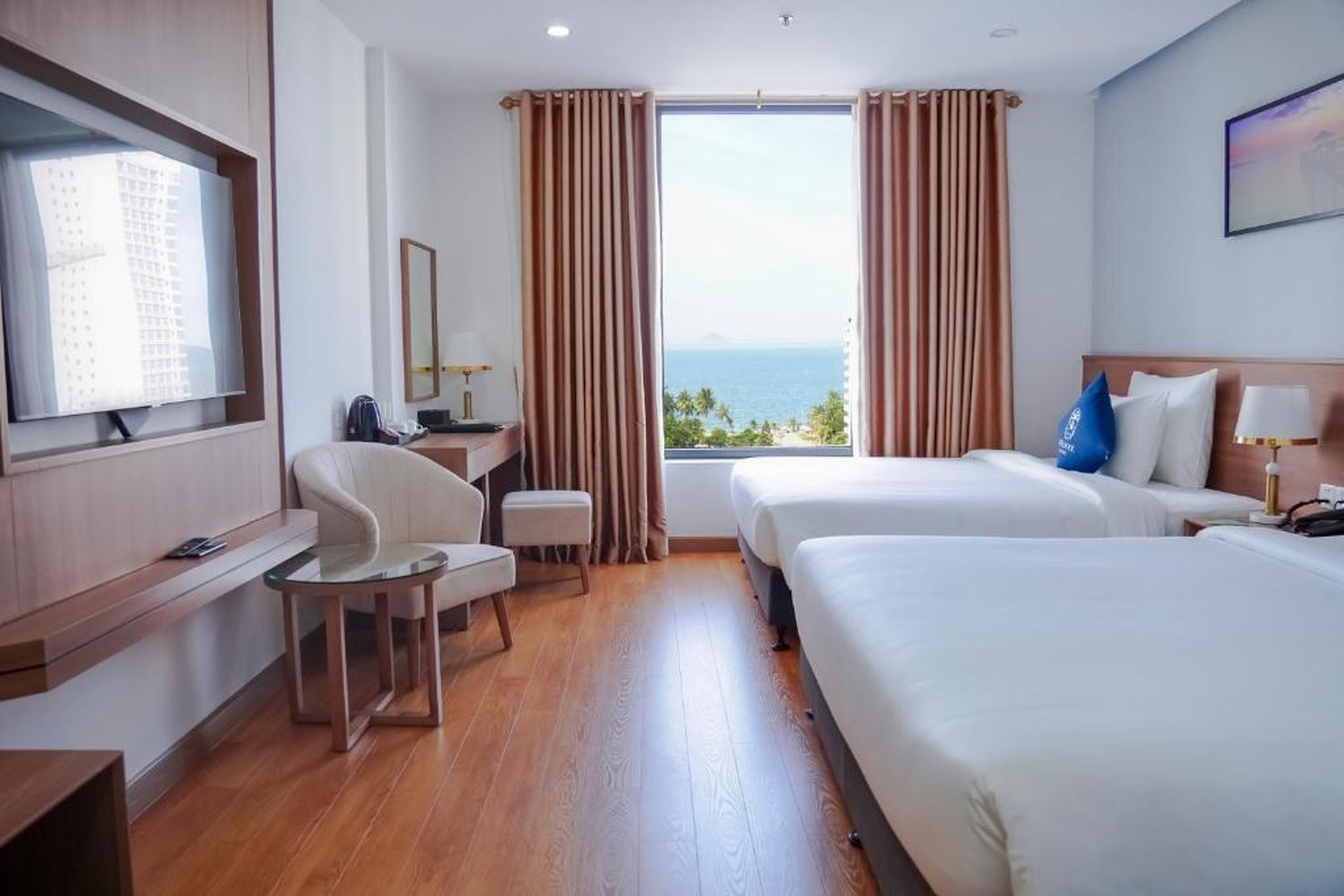 Sea Soul Hotel - Hình 11