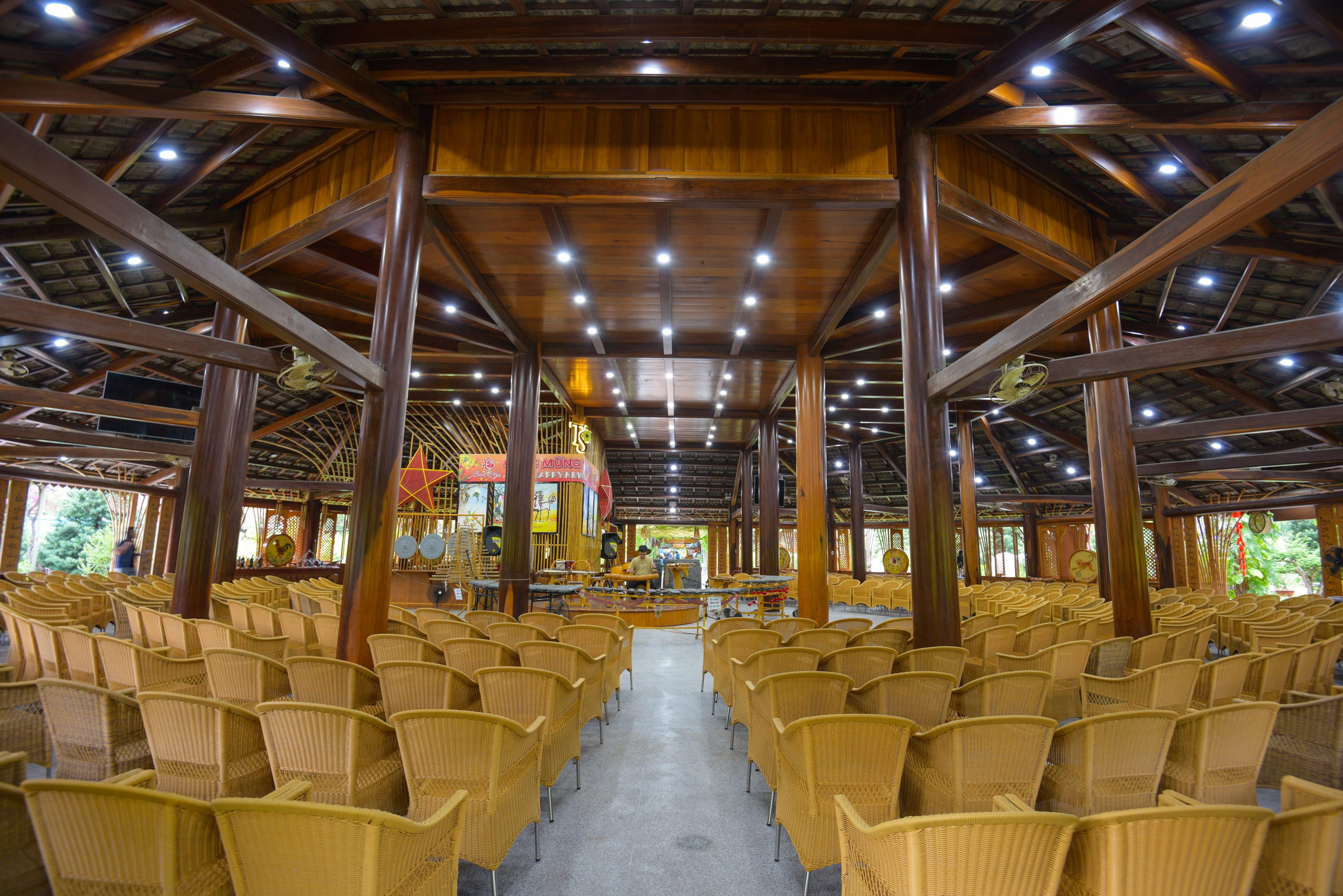 Truong Son Craft Village - Hình 2