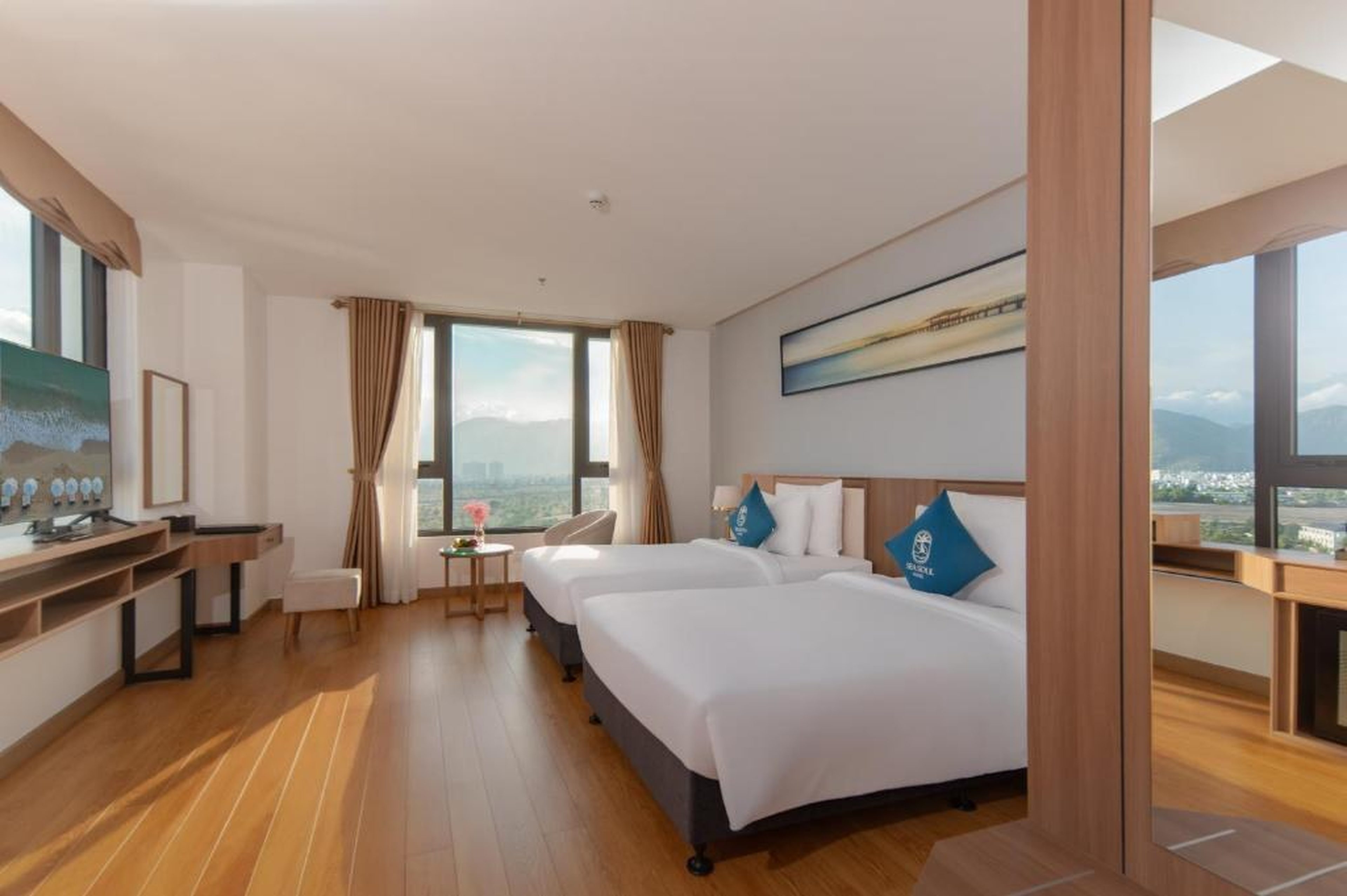Sea Soul Hotel - Hình 10