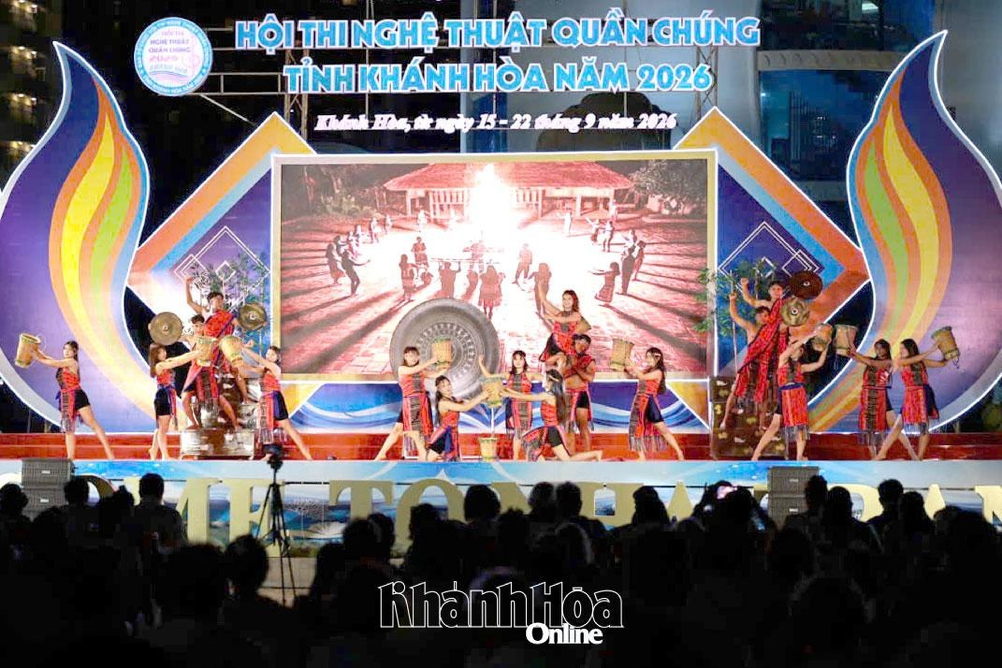 Những "bóng cả" miệt mài giữ hồn sử thi Raglai - Hình 1