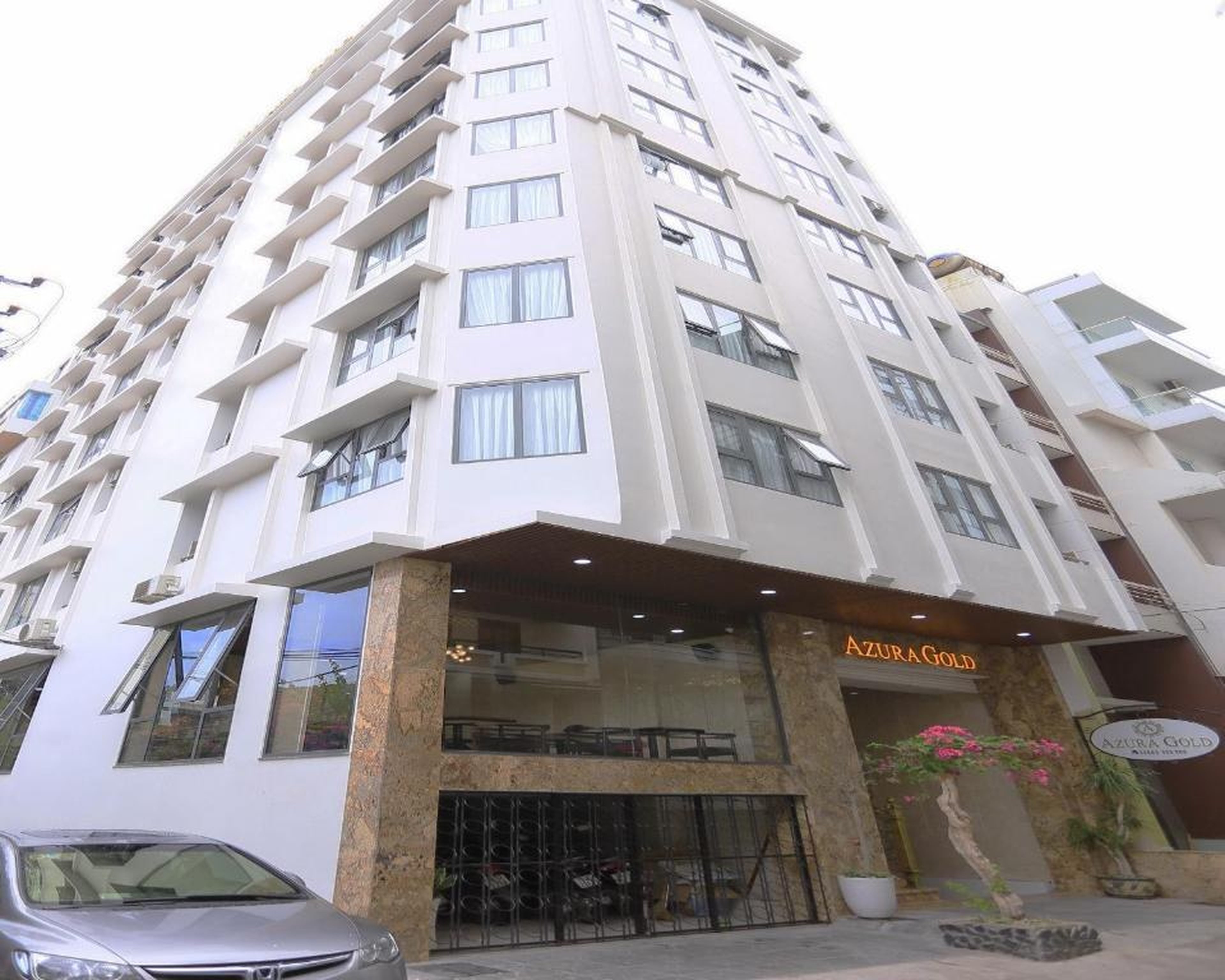 Azura Gold Hotel & Apartment - Hình 14