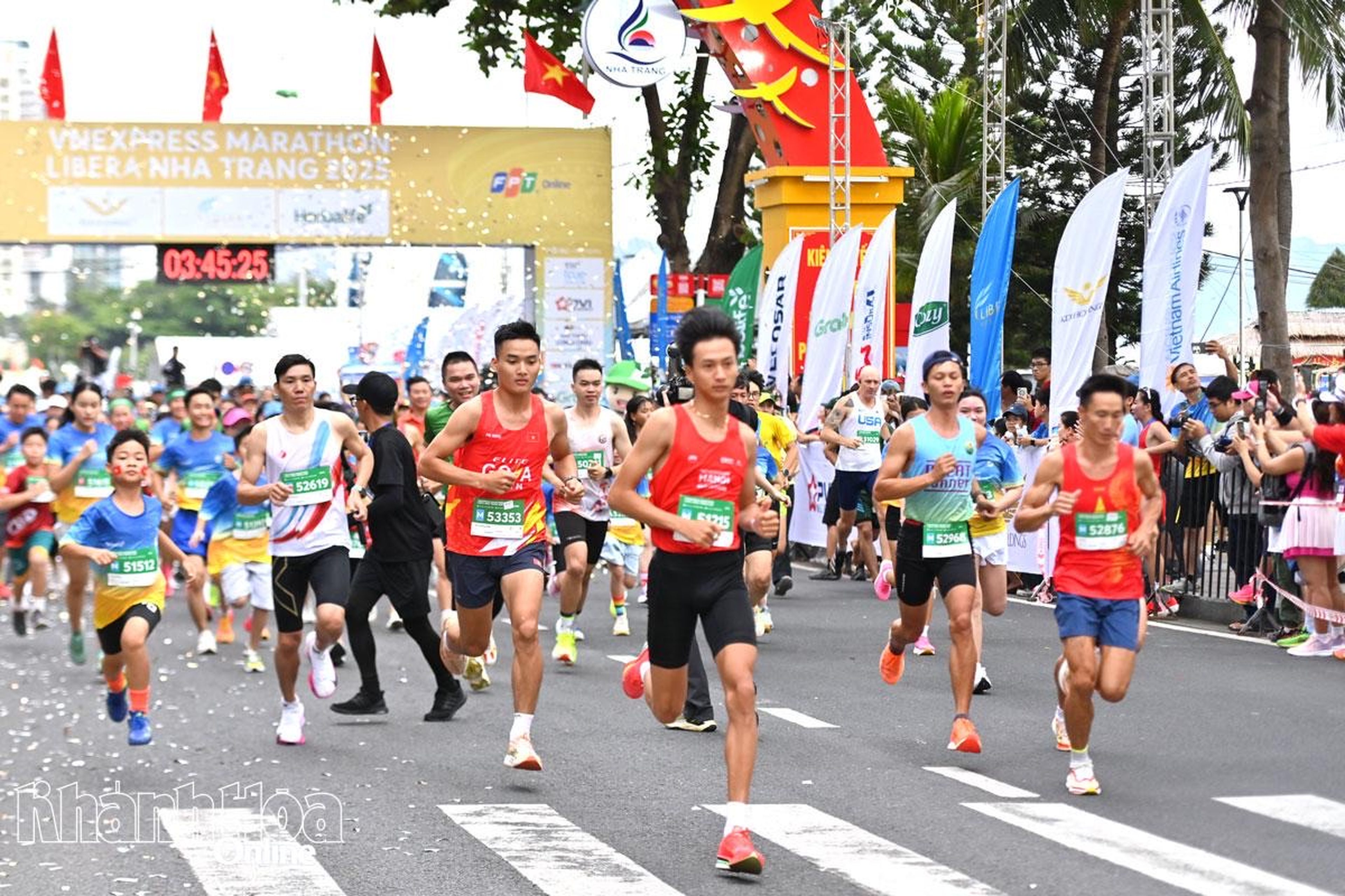 Khanh Hoa Sea Festival 2026: Anticipating exciting sports tournaments - Hình 1