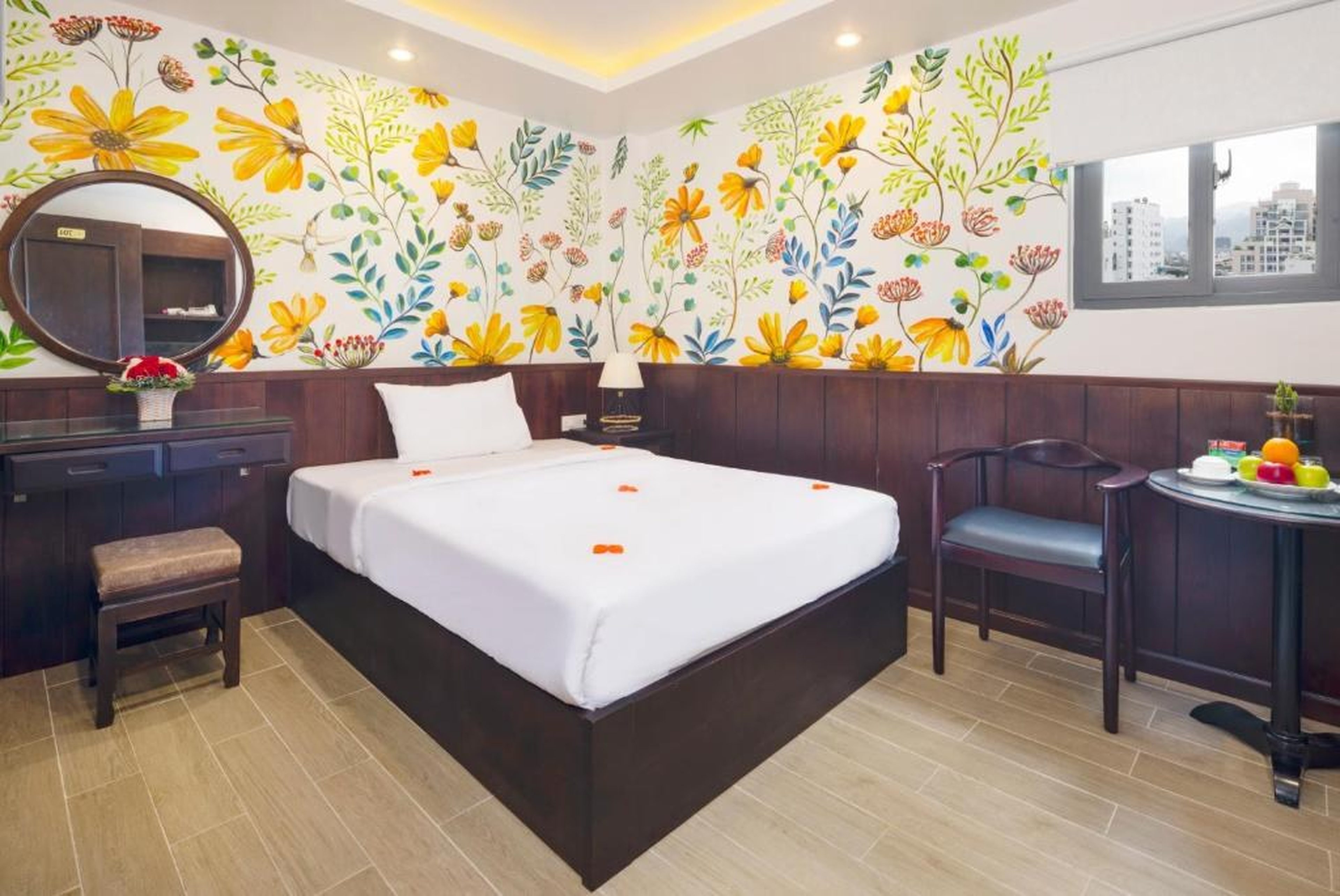 Azura Gold Hotel & Apartment - Hình 13