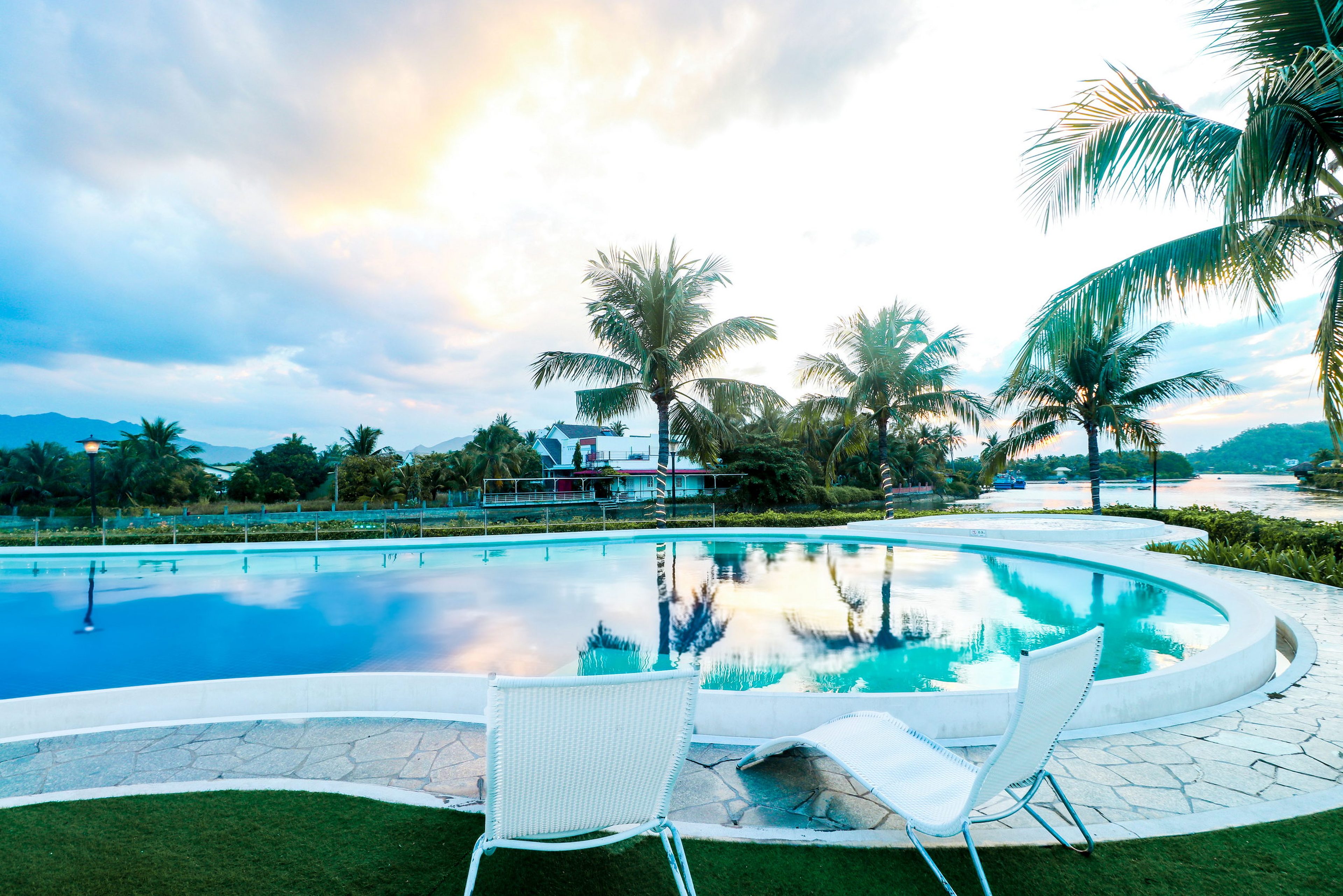 Champa Island Nha Trang - Resort Hotel & Spa - Hình 16