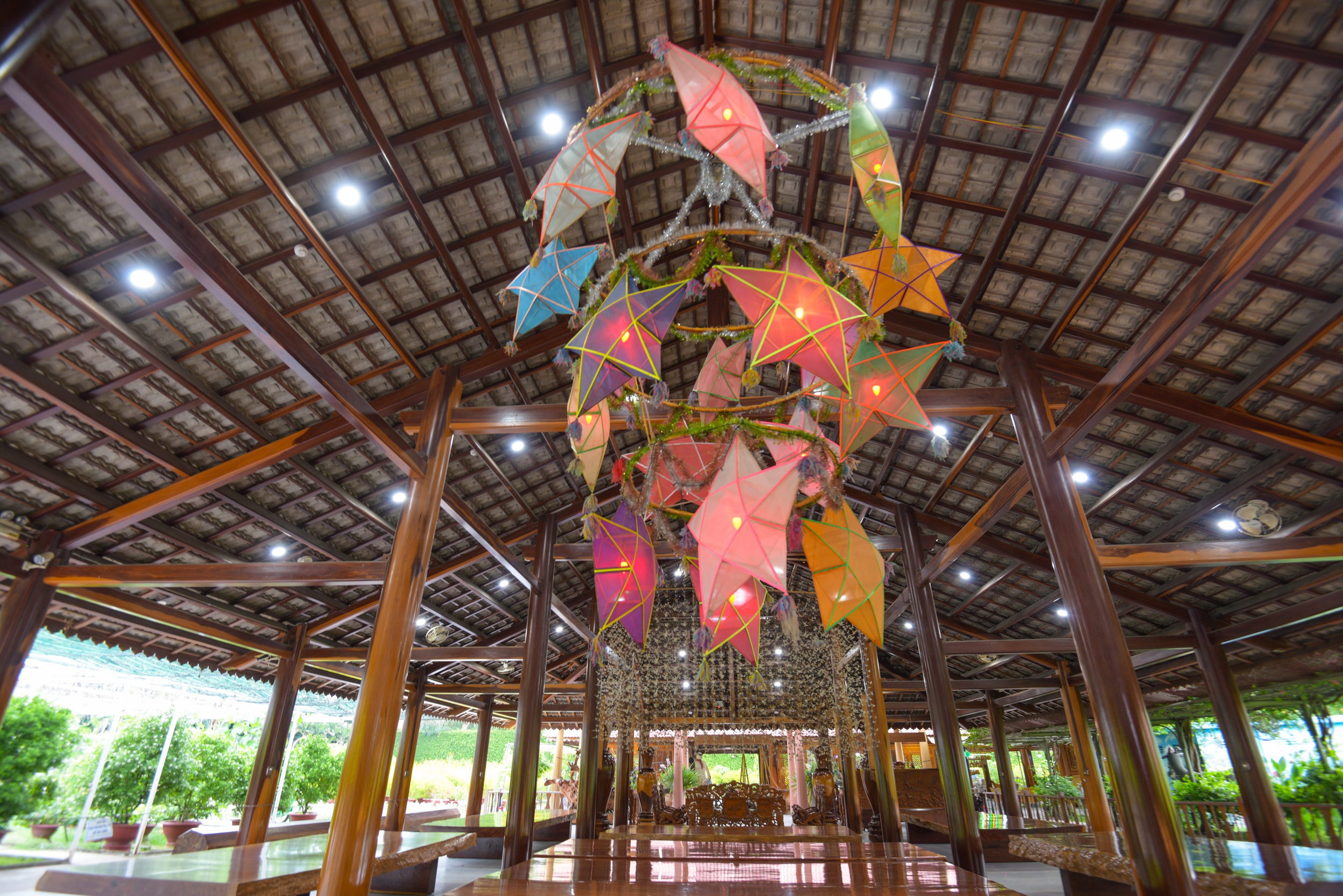 Truong Son Craft Village - Hình 9
