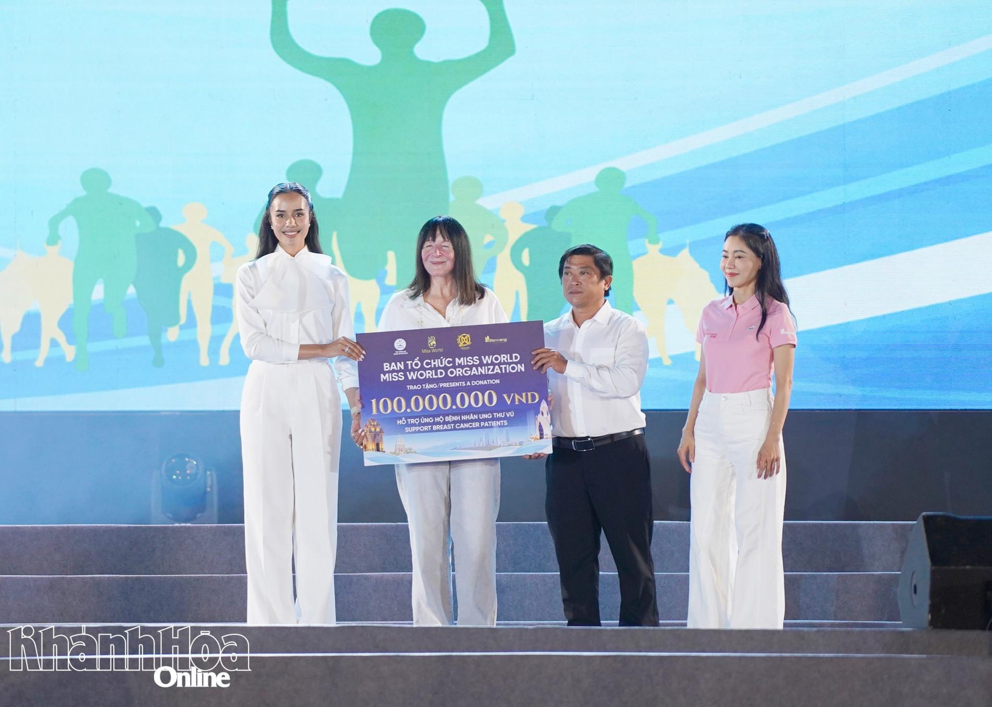Khai mạc Đại hội Thể dục thể thao tỉnh Khánh Hòa lần thứ I năm 2026 - Hình 20