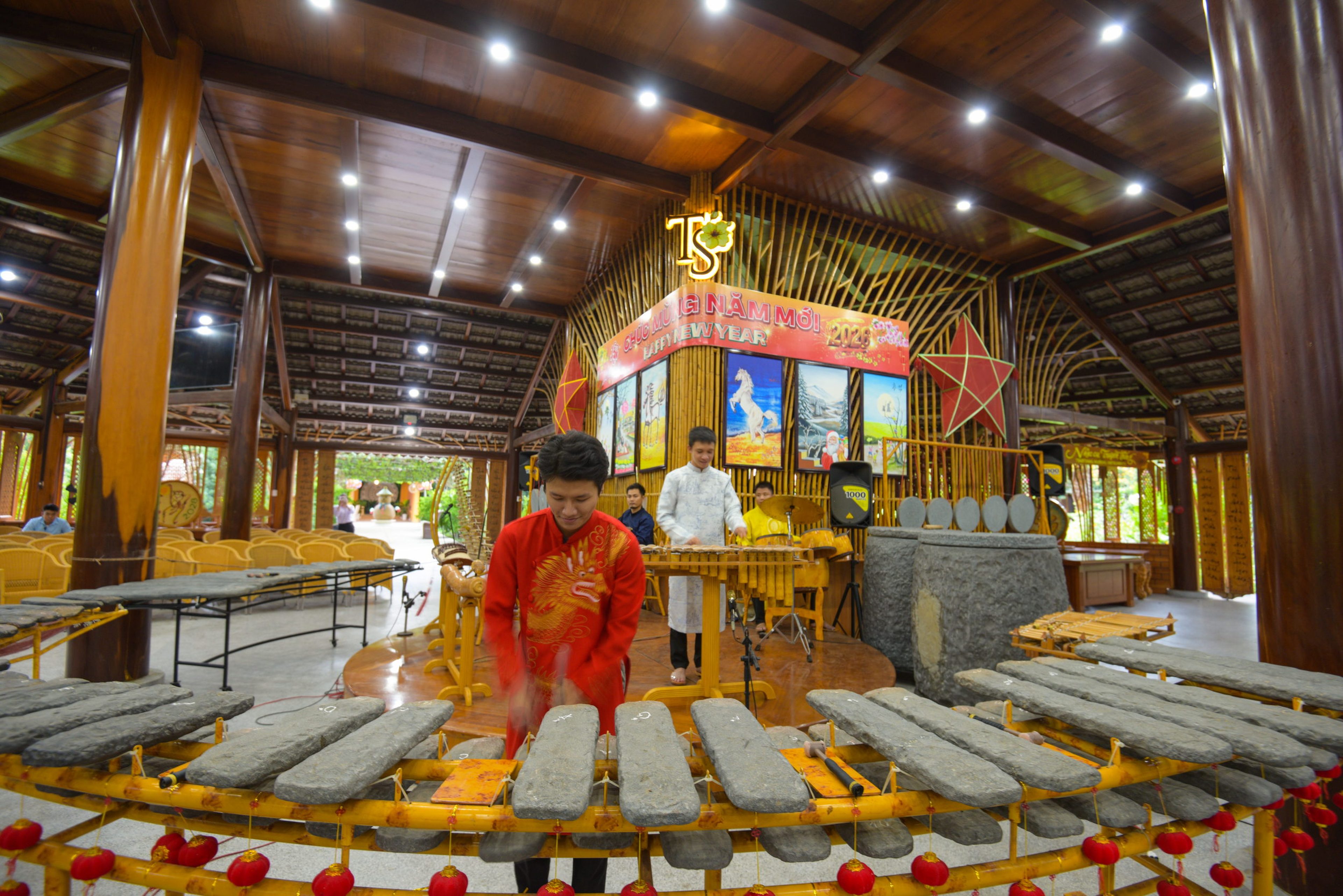 Truong Son Craft Village - Hình 19