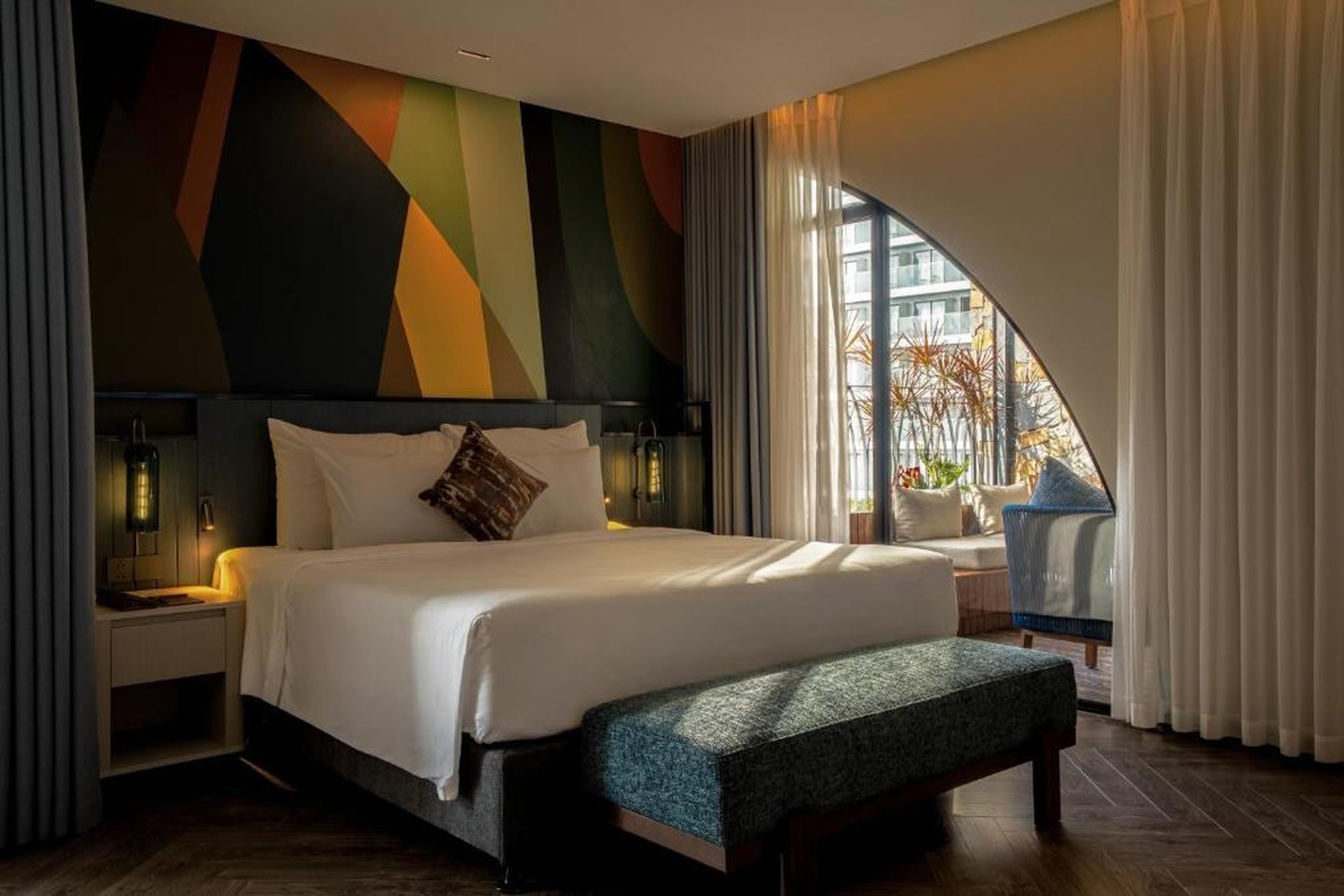 Champton Nha Trang Hotel - Hình 2