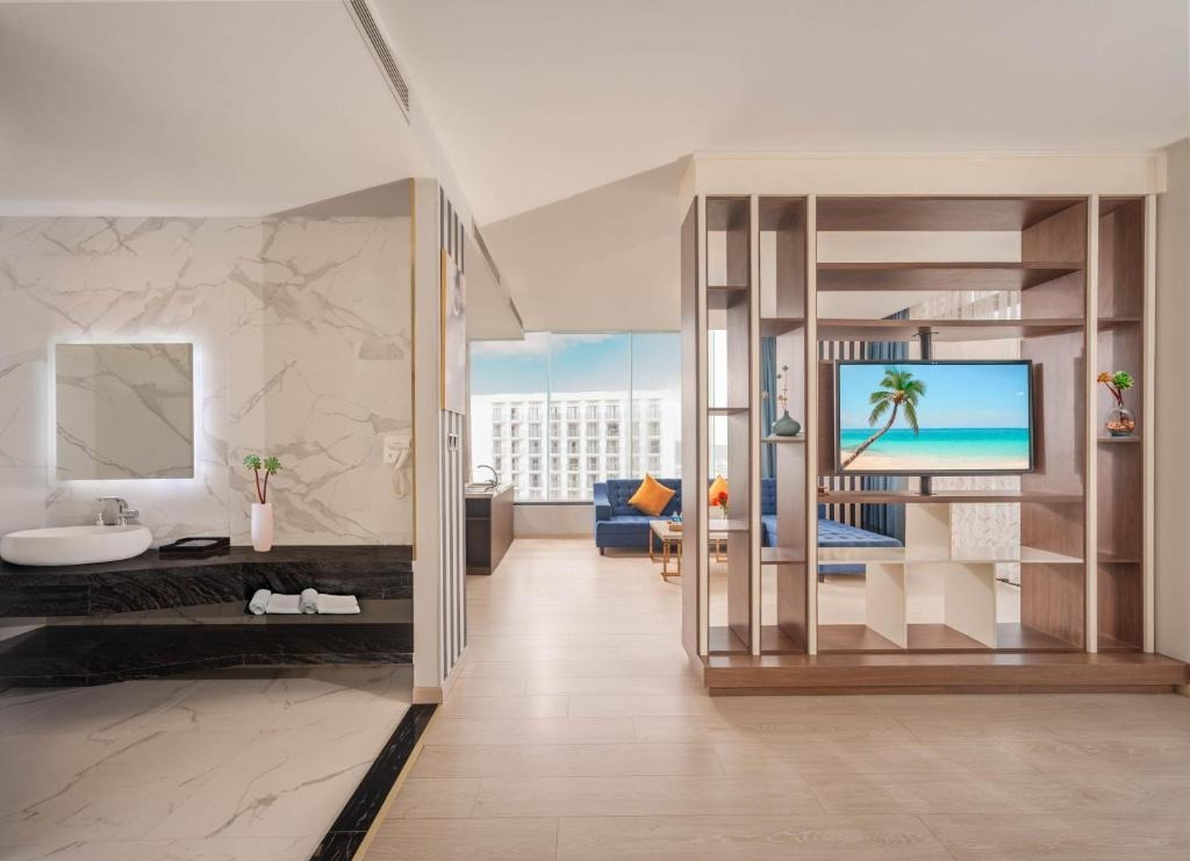 Vesna Hotel Nha Trang - Hình 1