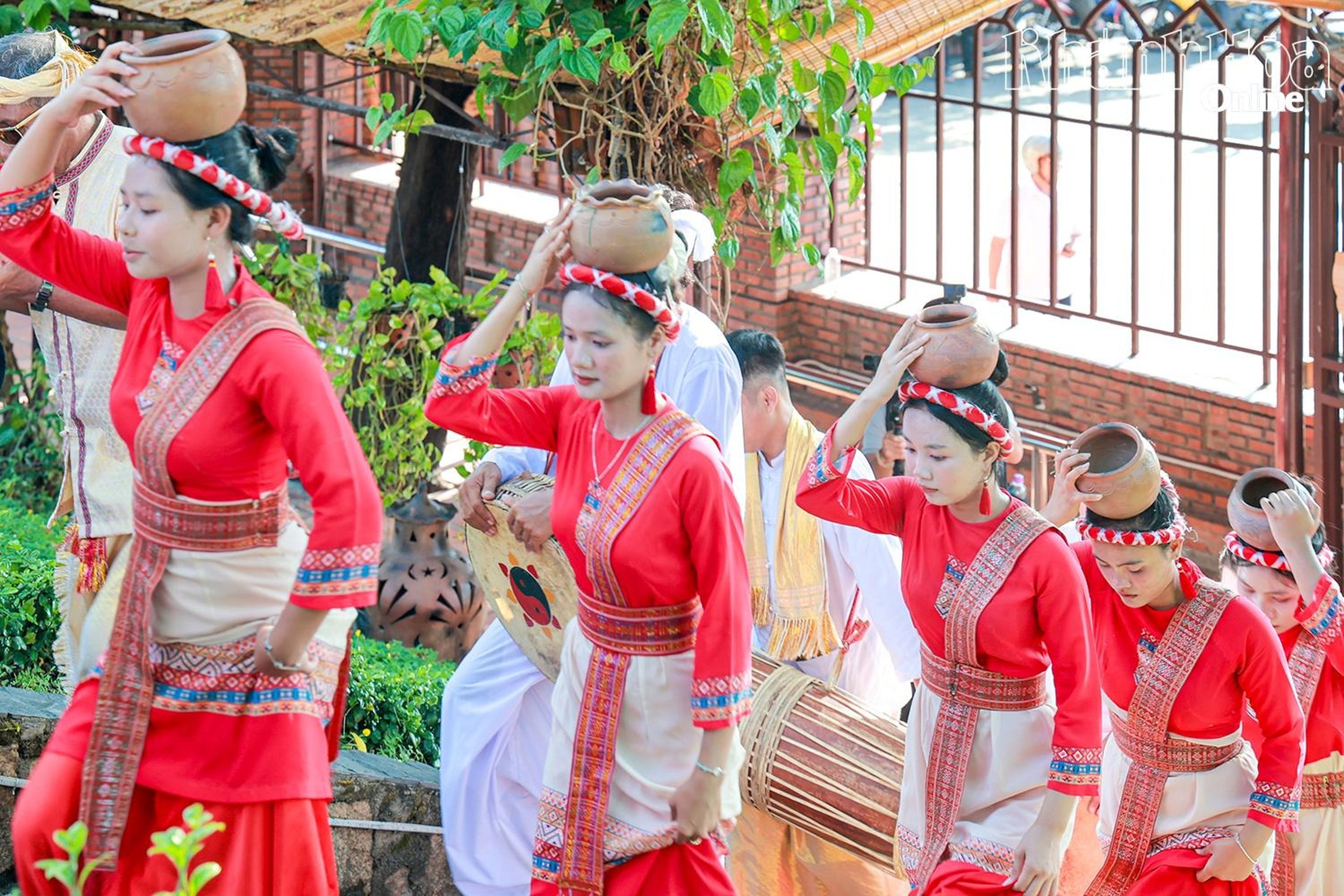 Lễ hội Tháp Bà Pô Nagar 2026 - Hình 1