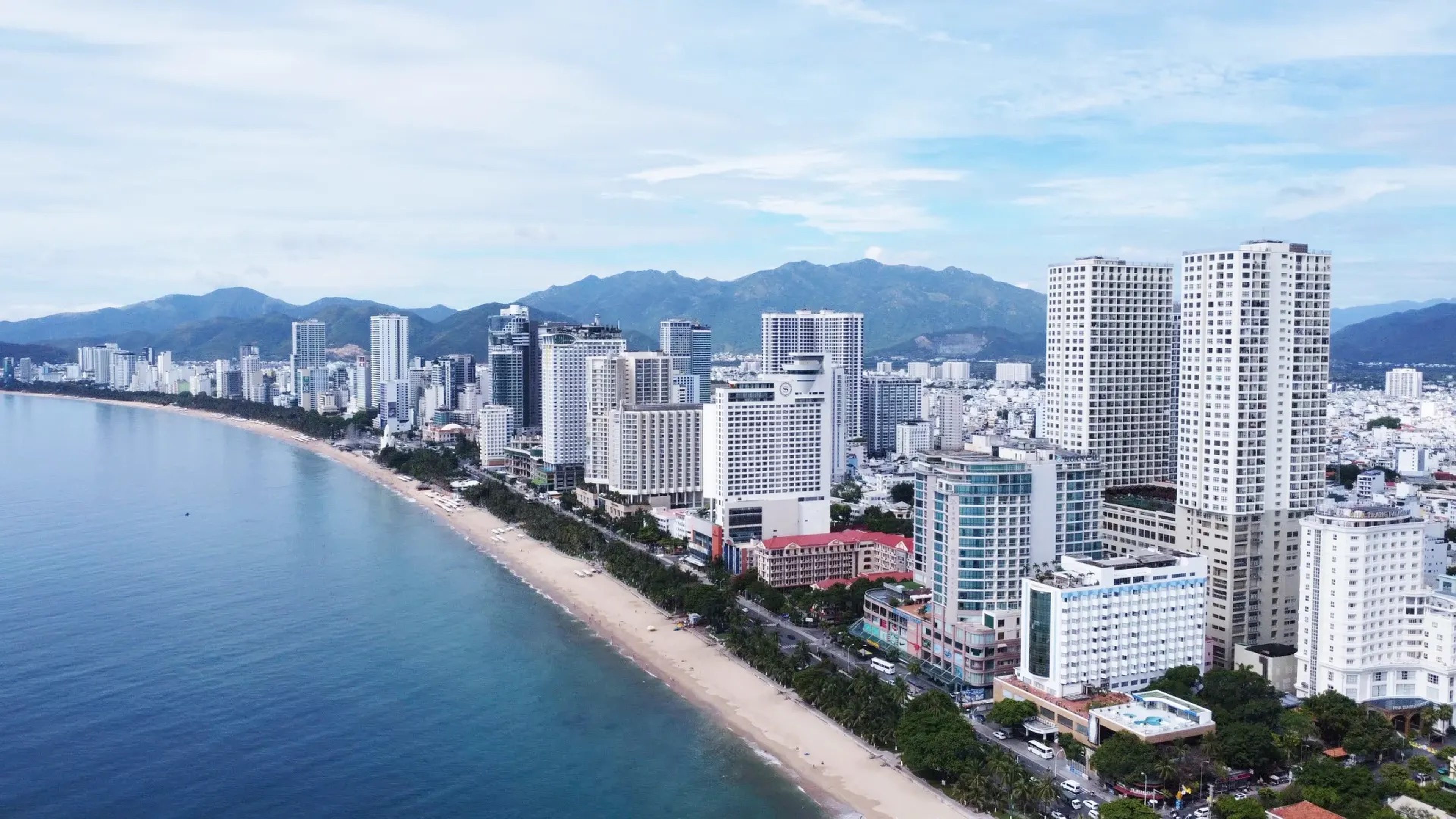 Several roads to be closed for Nha Trang Sea Festival 2026 - Hình 1