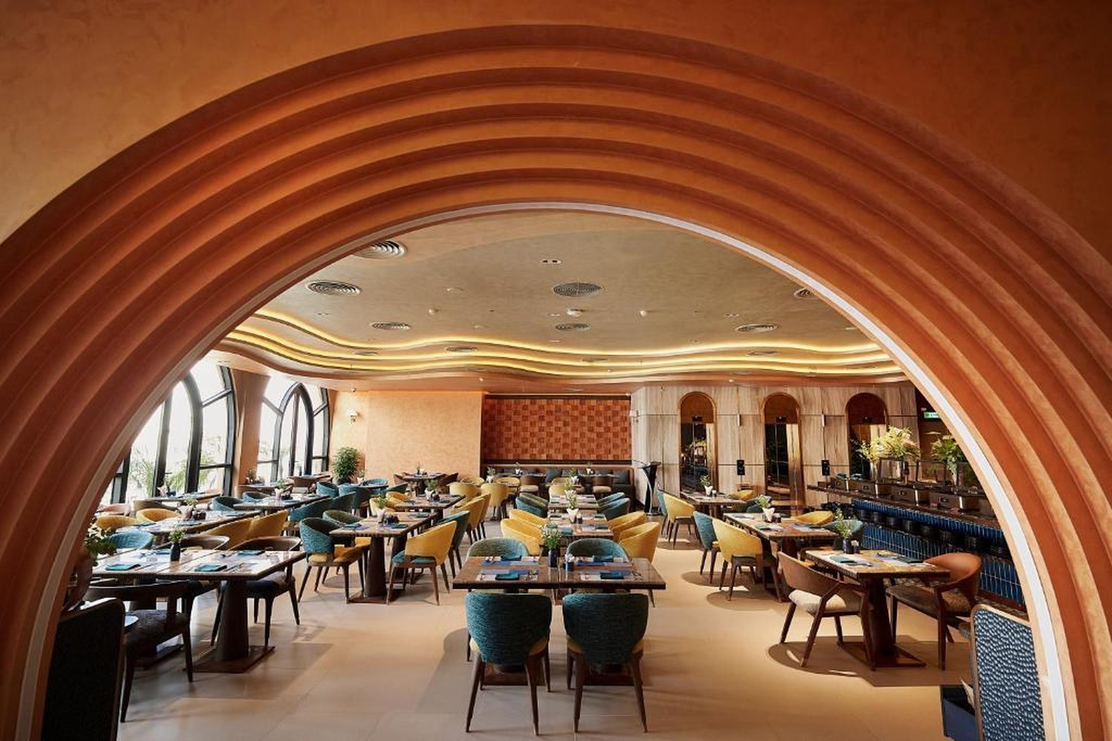 Champton Nha Trang Hotel - Hình 14